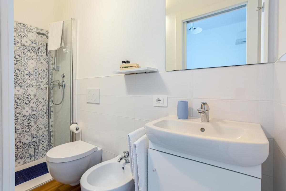 Palacongressi Center Appartement Rimini