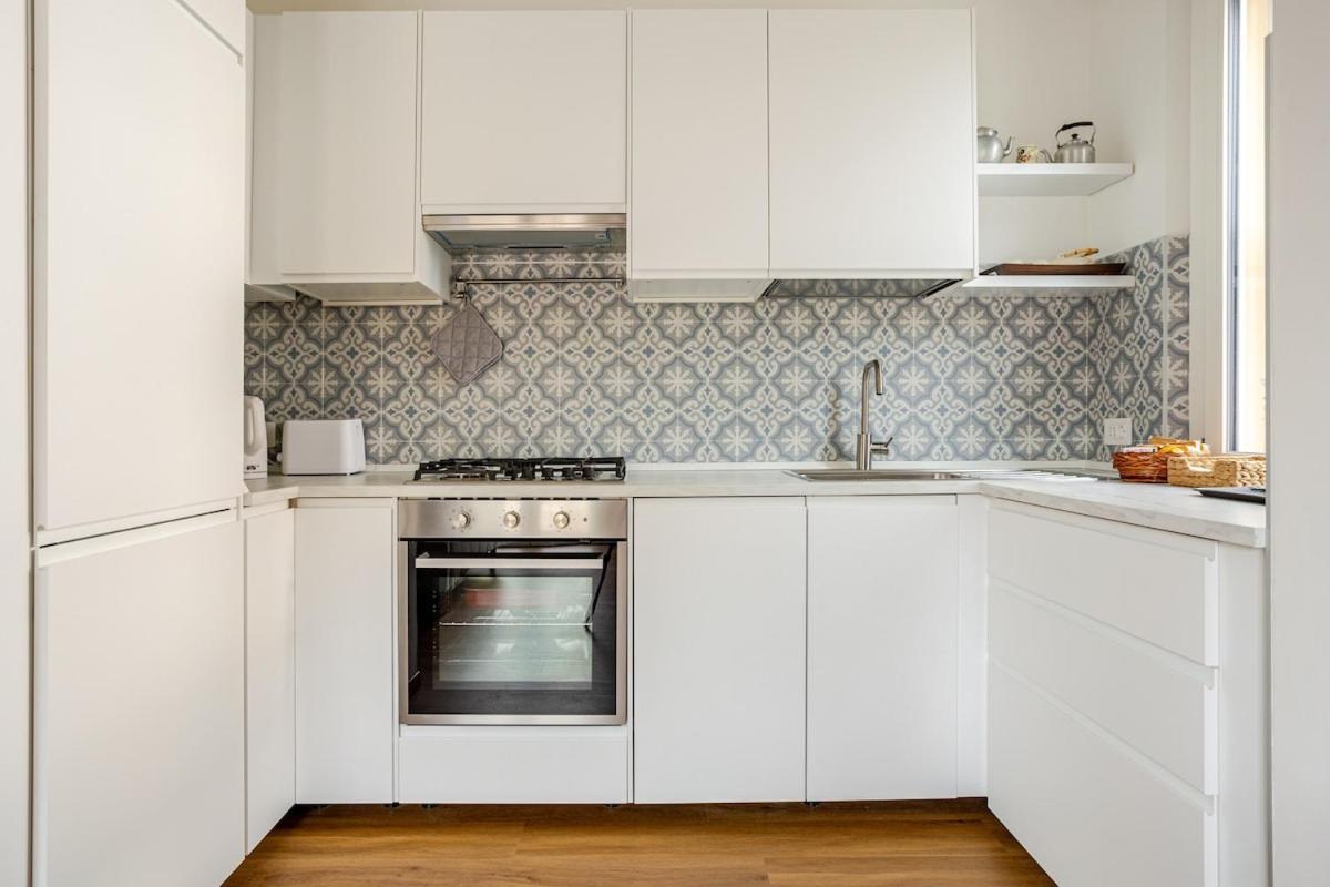 Appartement Palacongressi Center *