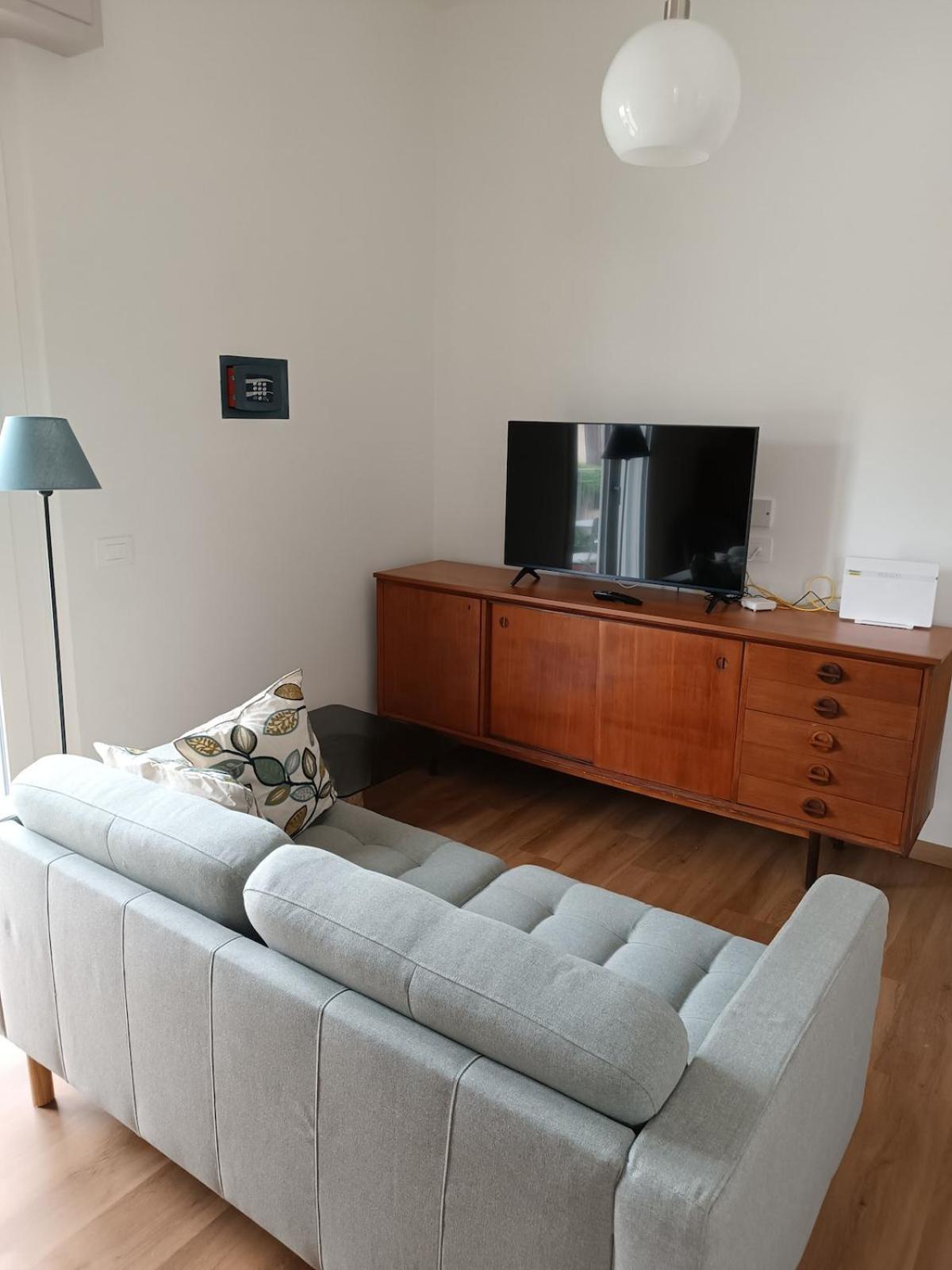 Palacongressi Center Appartement *