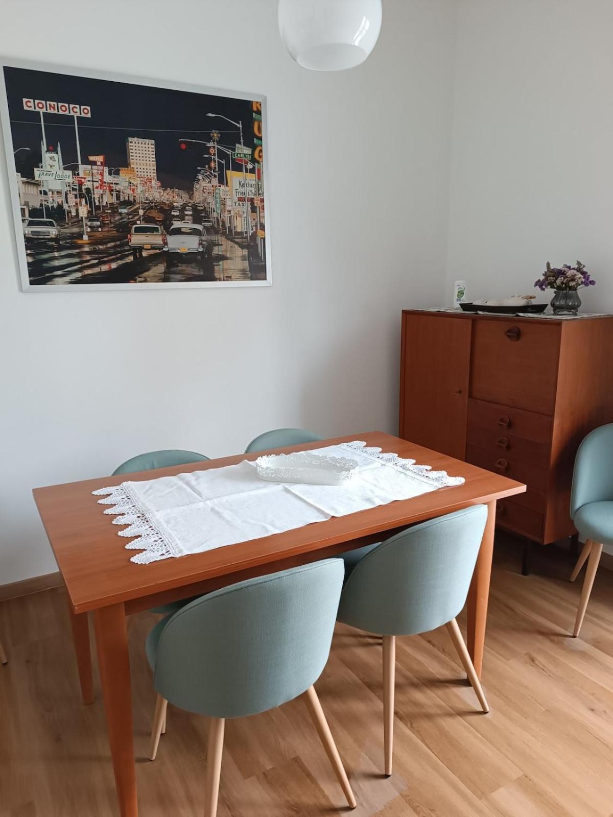 Palacongressi Center Appartement *