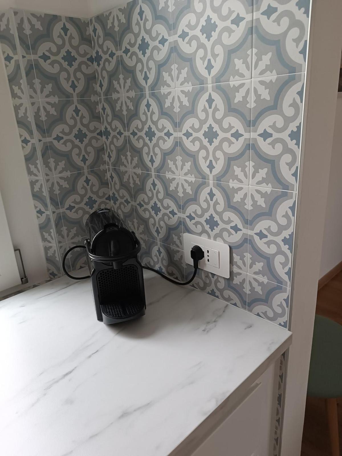 Appartement Palacongressi Center *