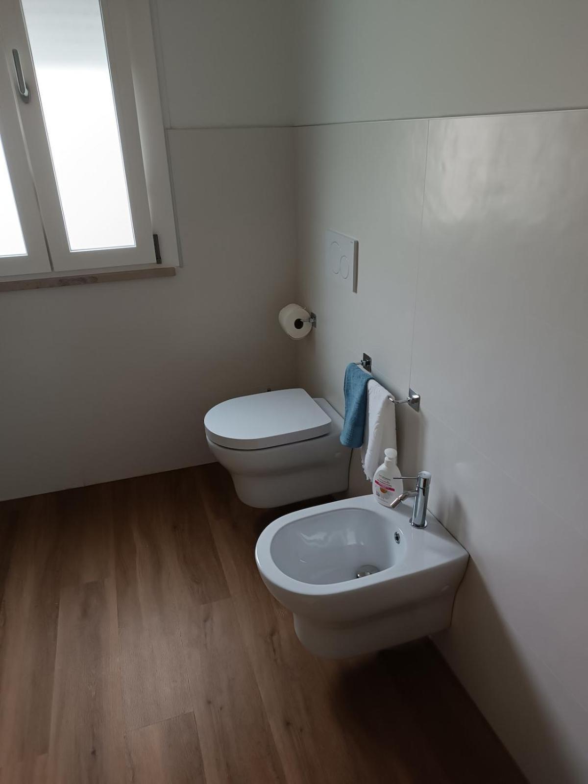 Palacongressi Center Appartement Rimini
