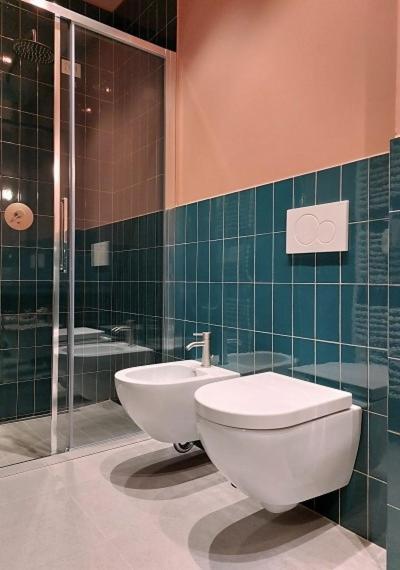 The 6 S Aparthotel