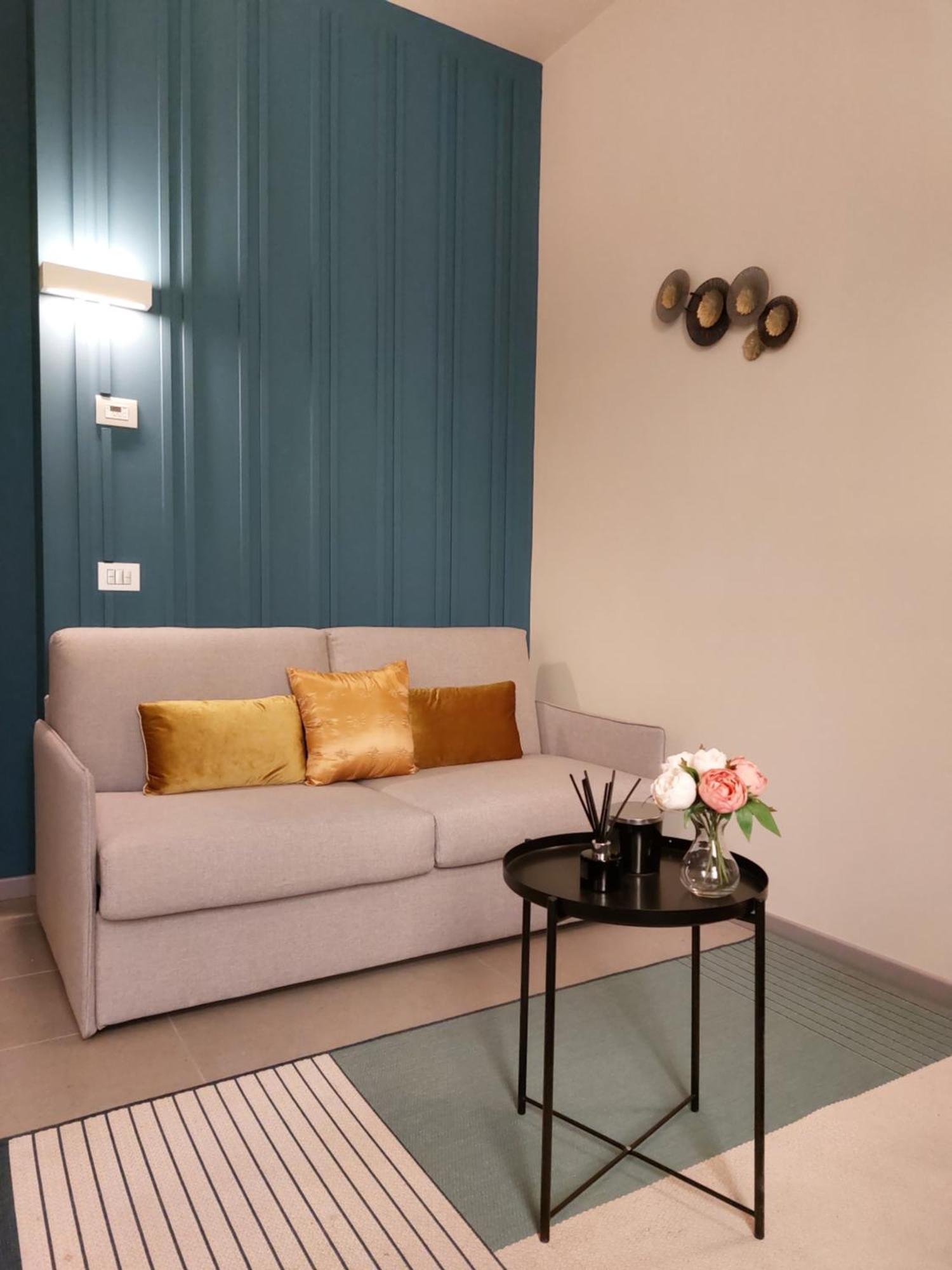 The 6 S Aparthotel Rimini