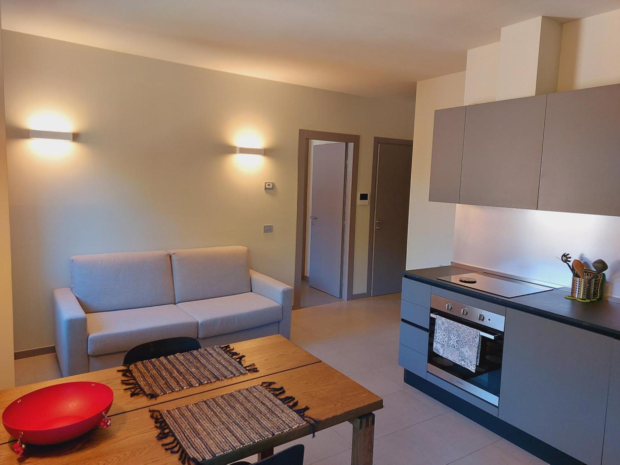 The 6 S Aparthotel *
