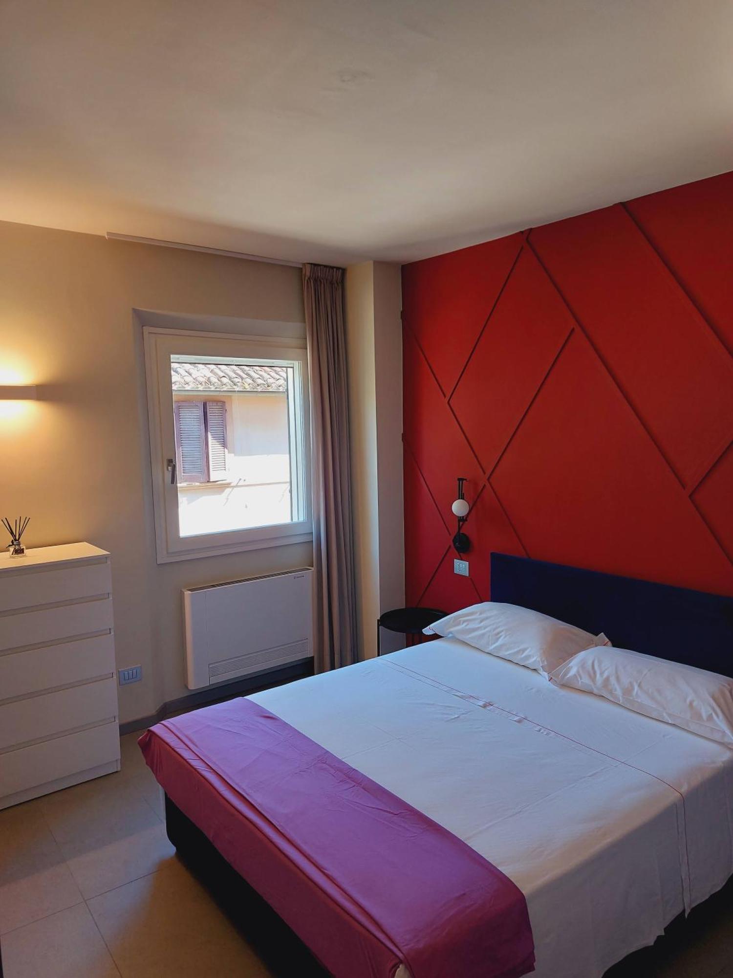 Aparthotel The 6 S Rimini