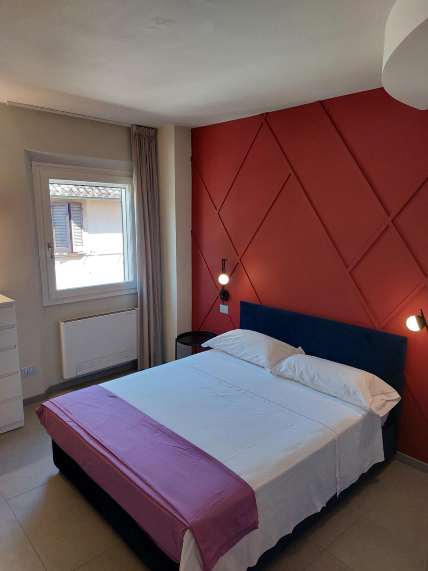 The 6 S Aparthotel