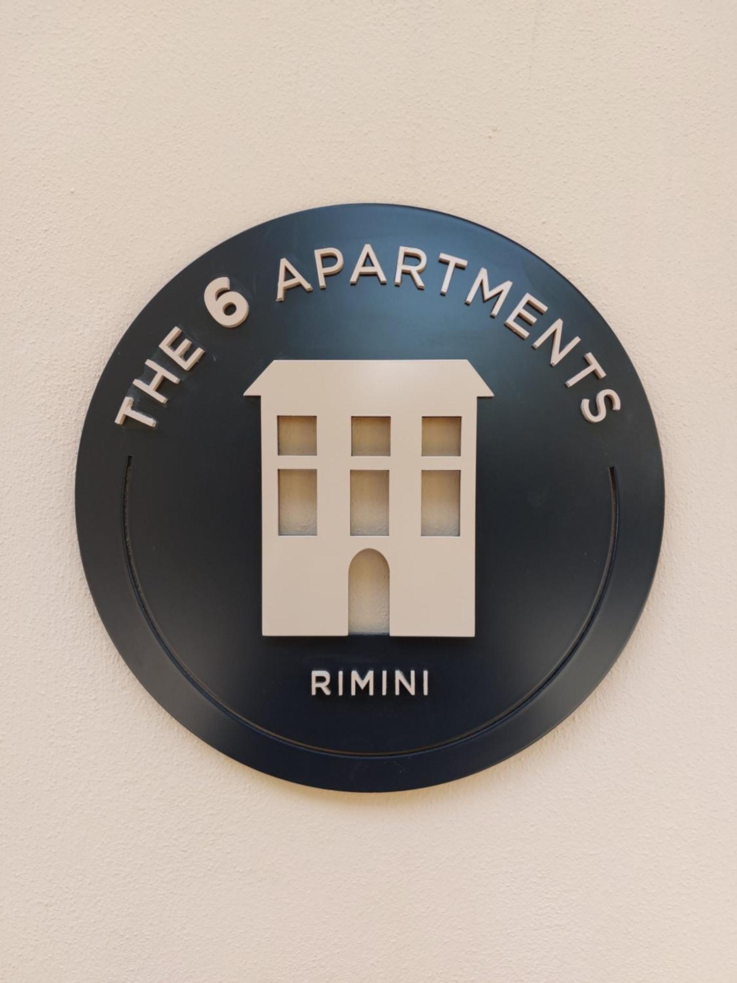 Aparthotel The 6 S *