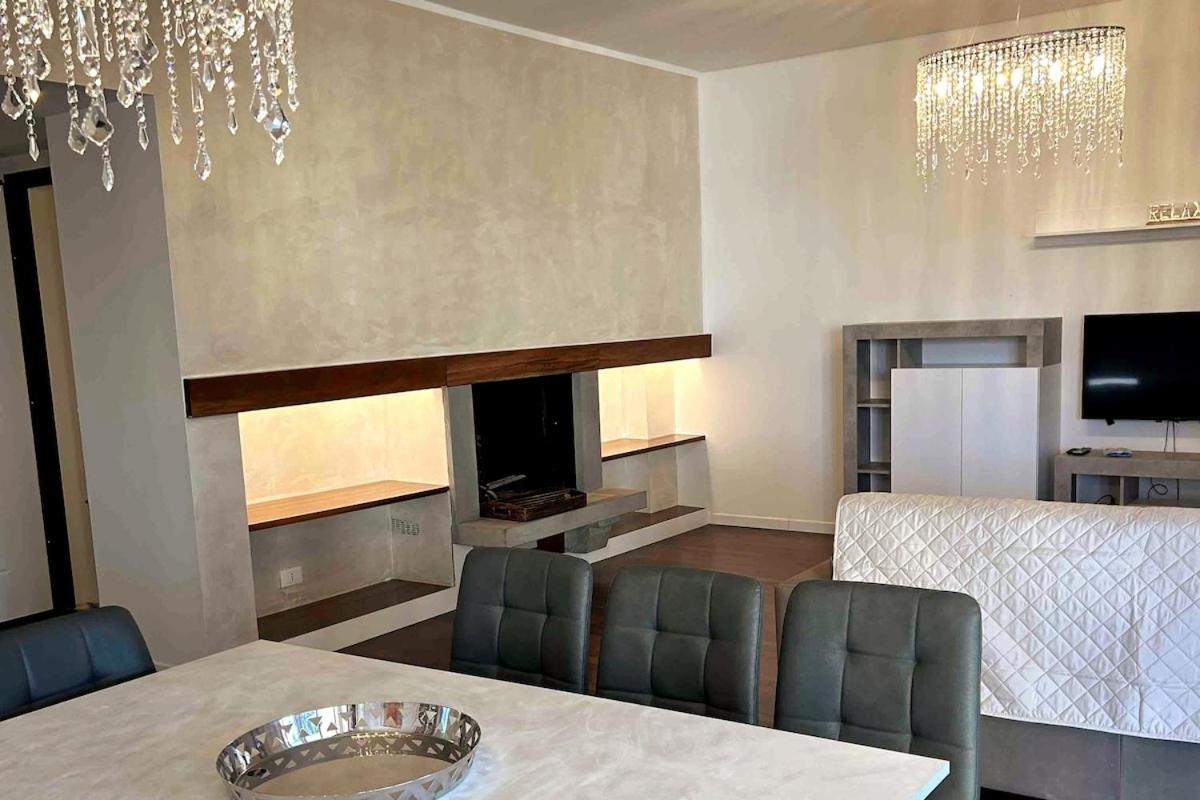 Appartement Bellissimo Marina Centro 2