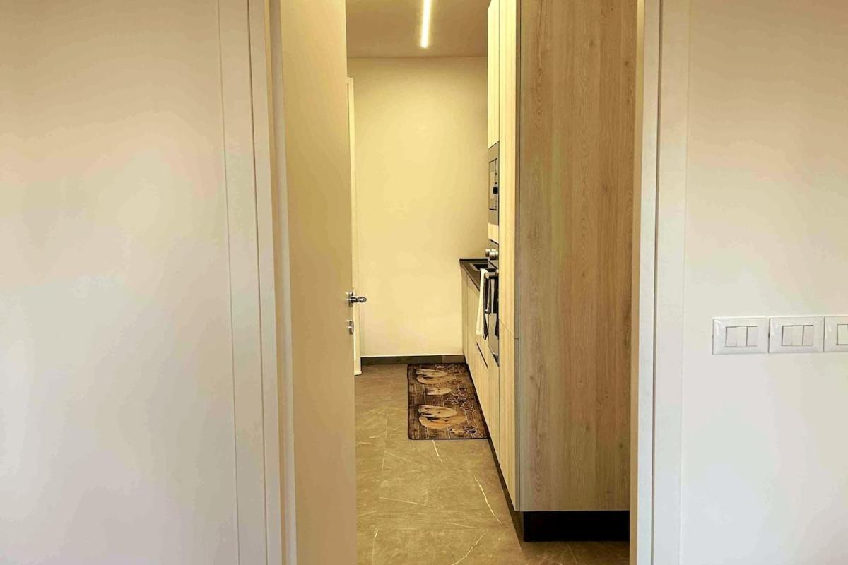 Appartement Bellissimo Marina Centro 2 Rimini