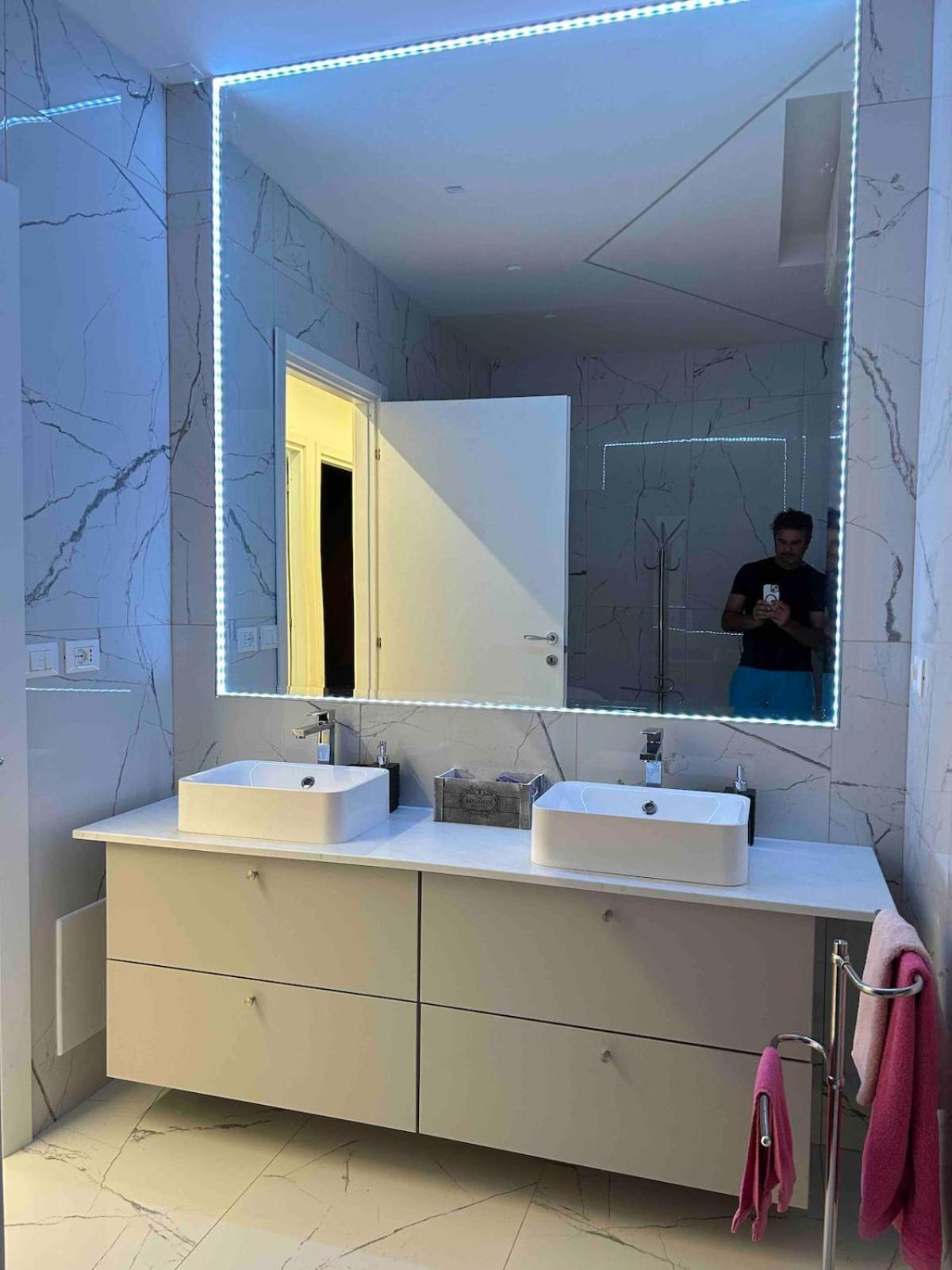 Appartement Bellissimo Marina Centro 2