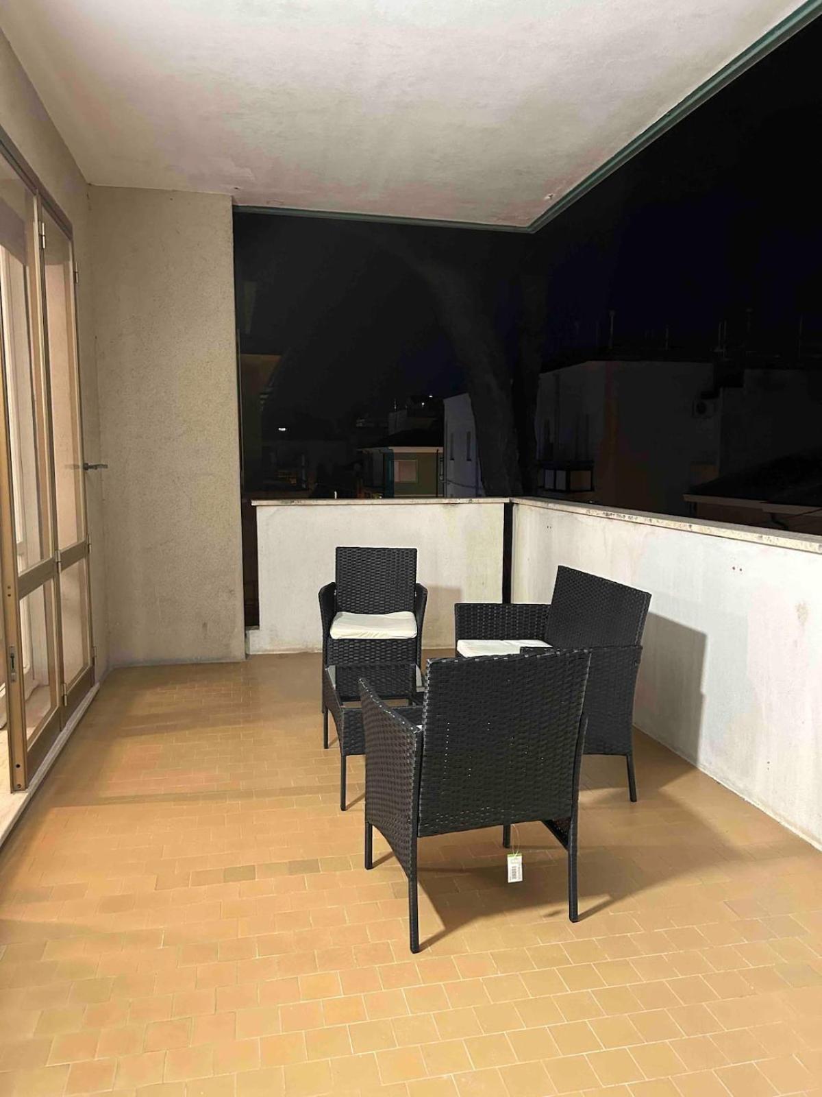 Appartement Bellissimo Marina Centro 2 Rimini