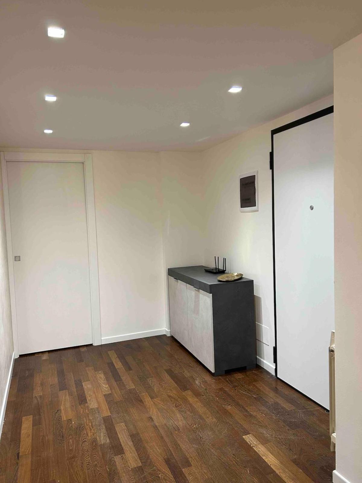 Bellissimo Marina Centro 2 Appartement