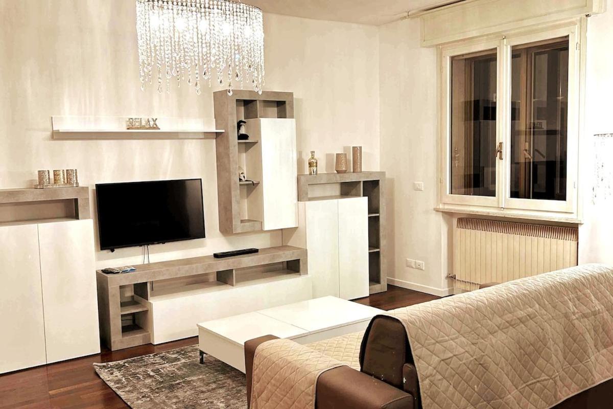Appartement Bellissimo Marina Centro 2 Rimini