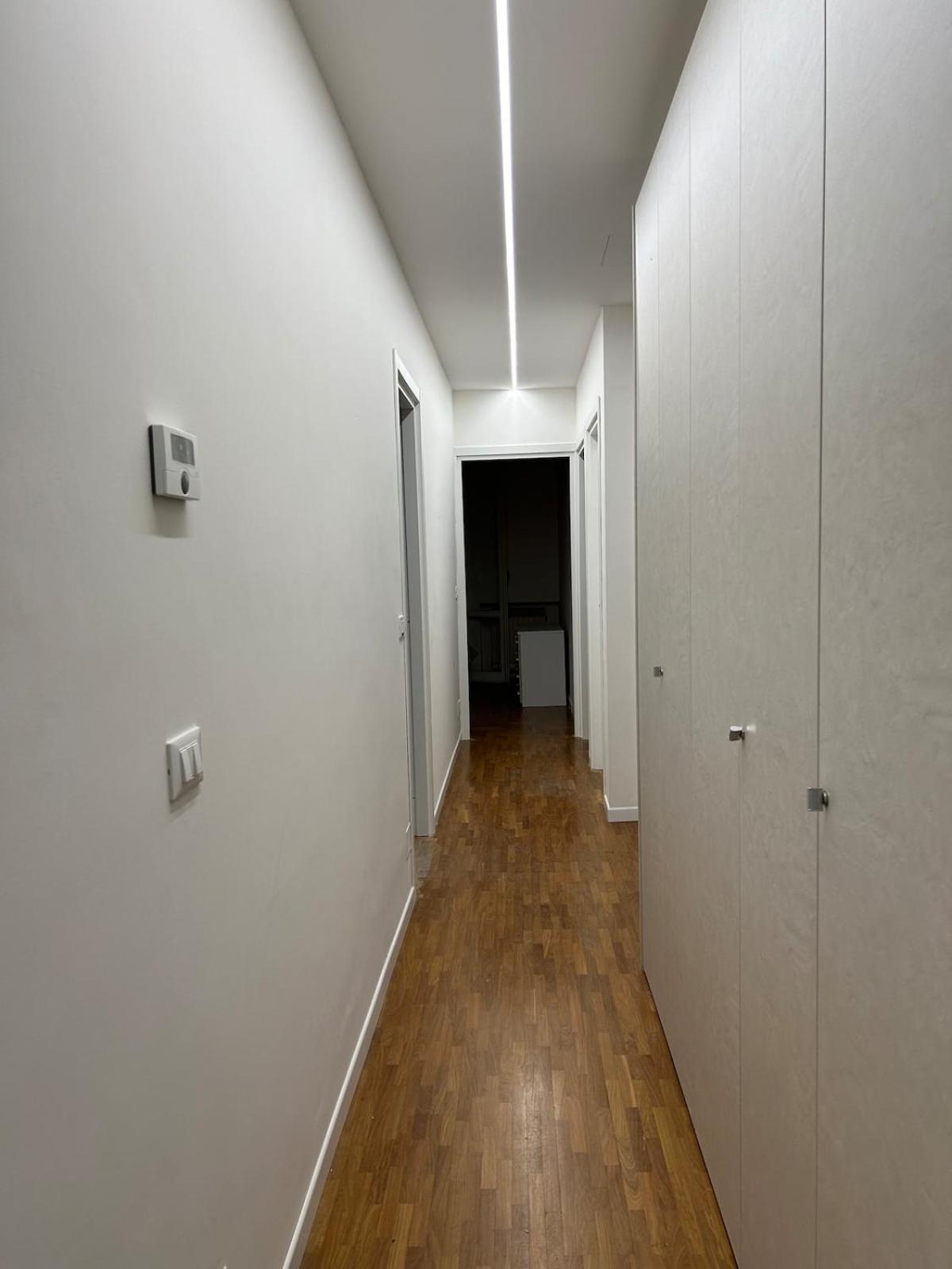 Bellissimo Marina Centro 2 Appartement