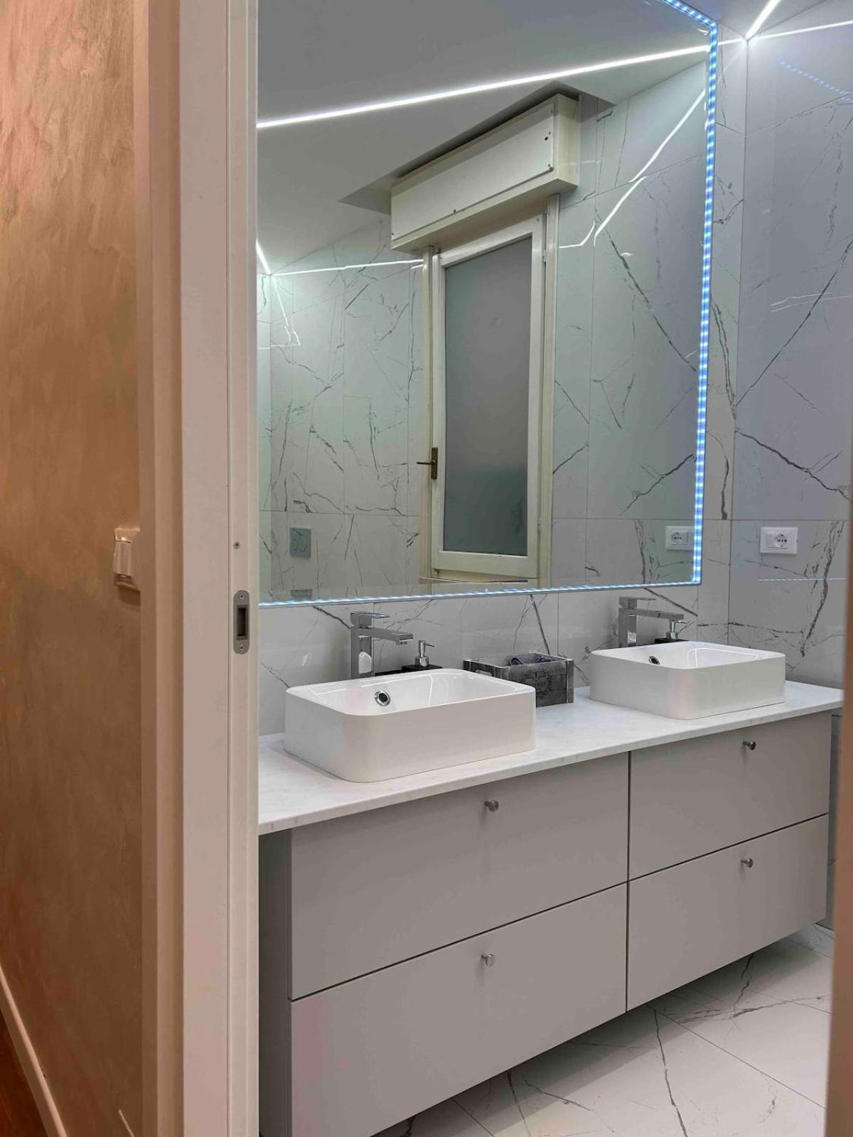 Appartement Bellissimo Marina Centro 2 *