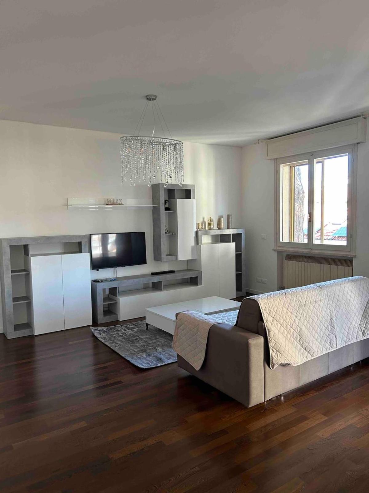 Bellissimo Marina Centro 2 Appartement Rimini