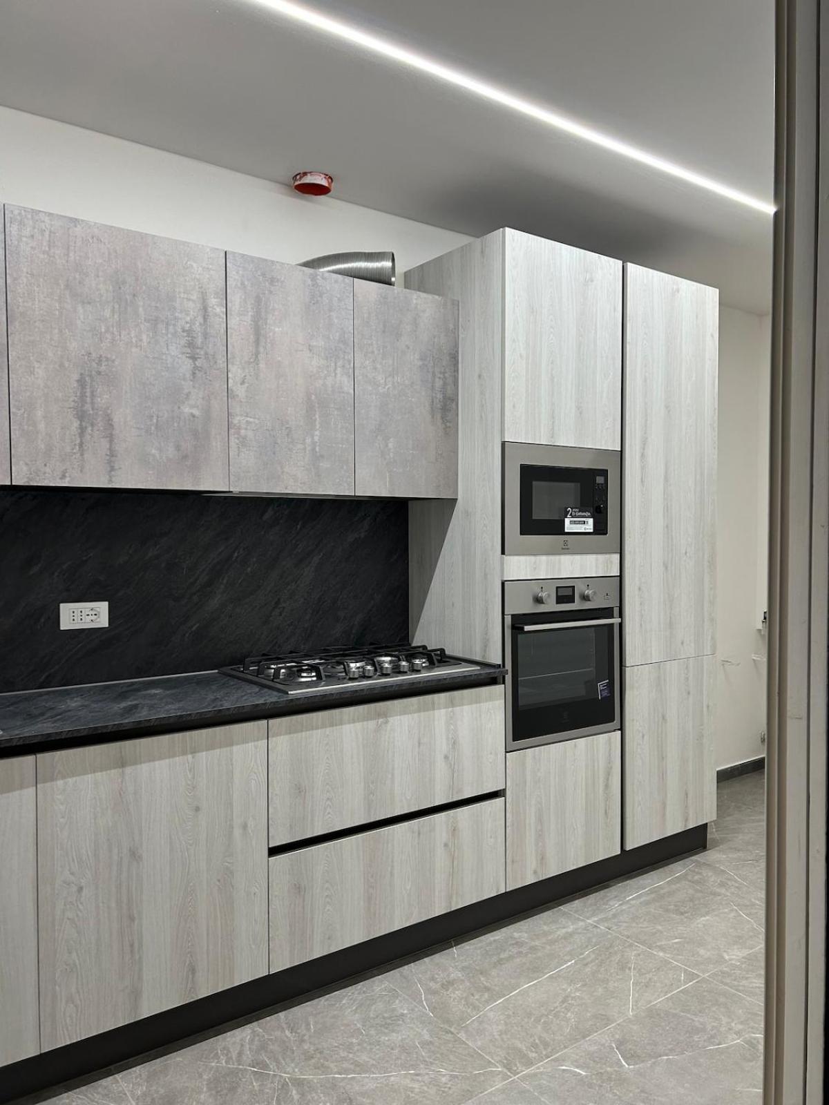 Bellissimo Marina Centro 2 Appartement