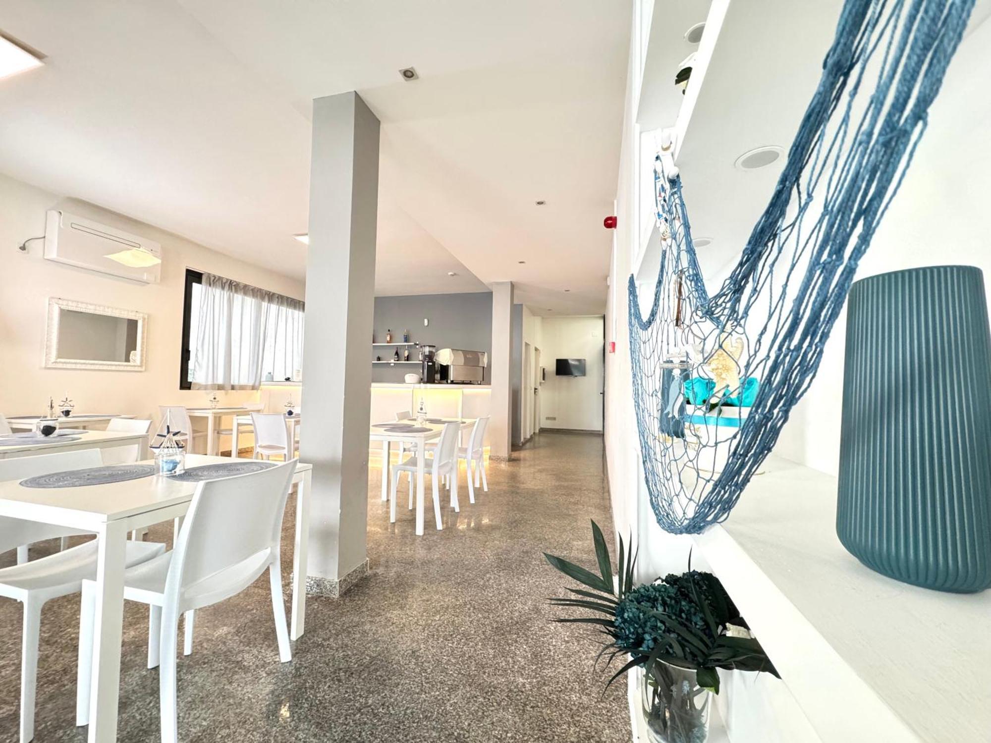 The Sea - 3 Minuti Dalla Hotel 2*