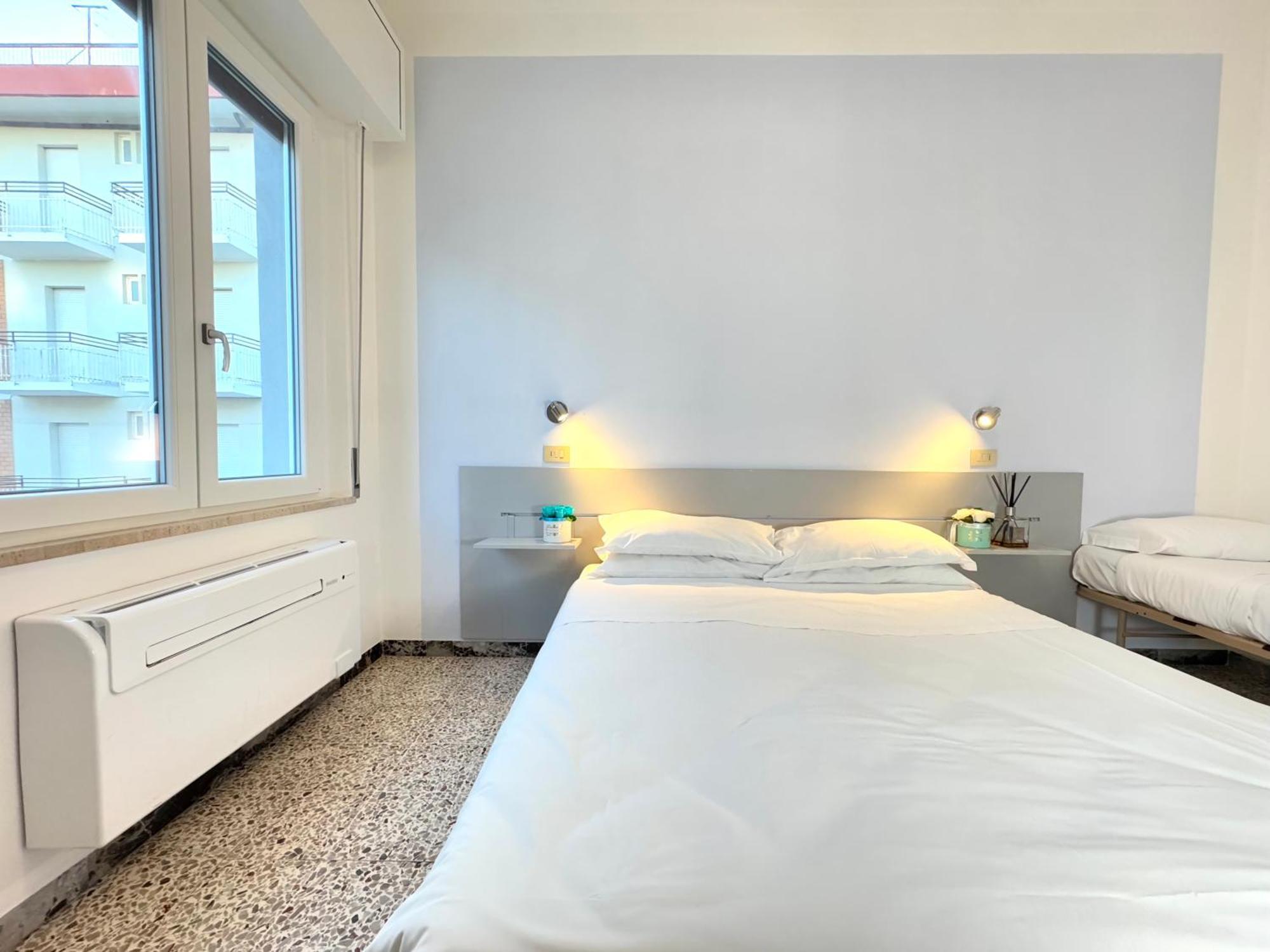 The Sea - 3 Minuti Dalla Hotel
