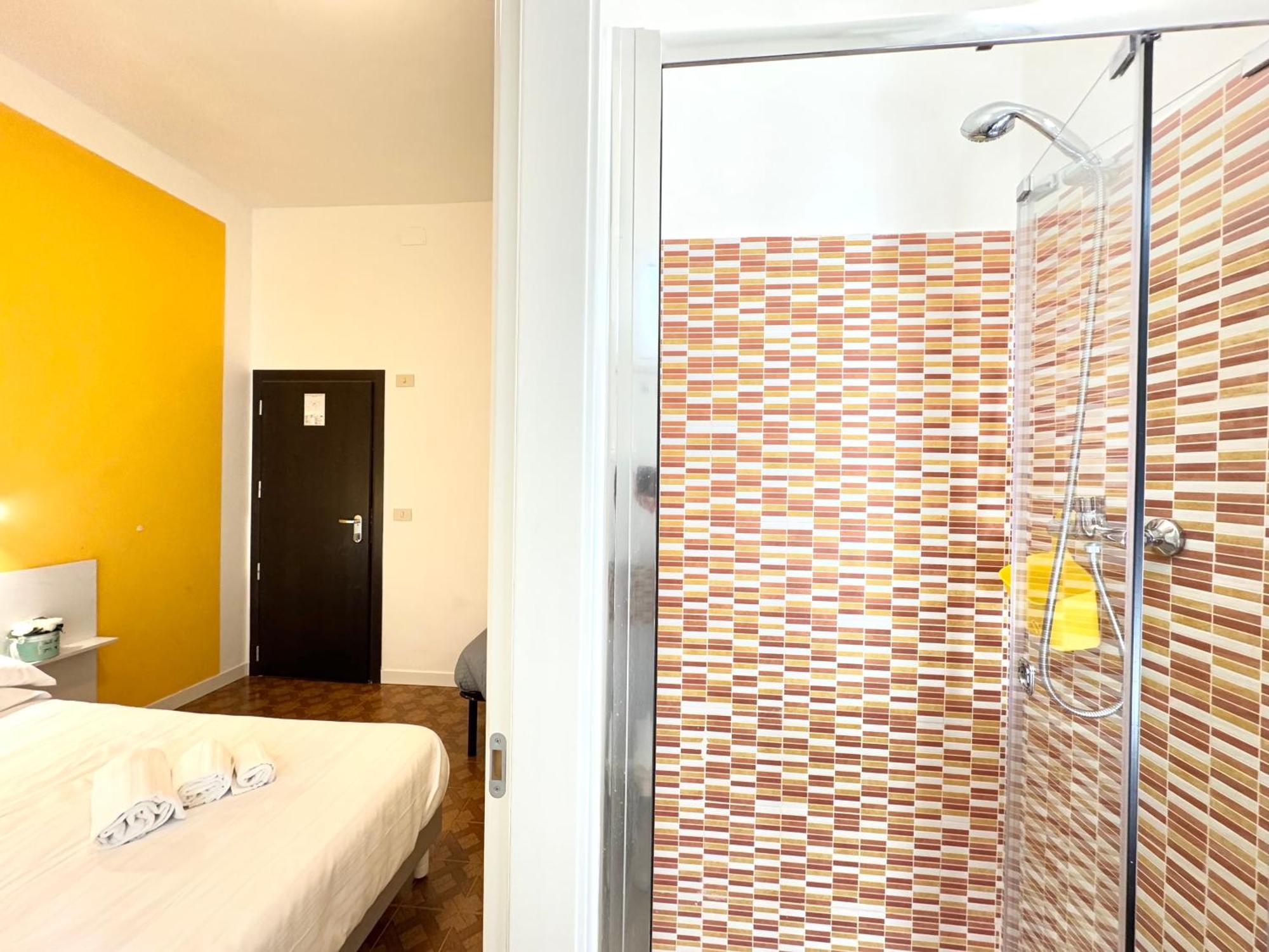 The Sea - 3 Minuti Dalla Hotel