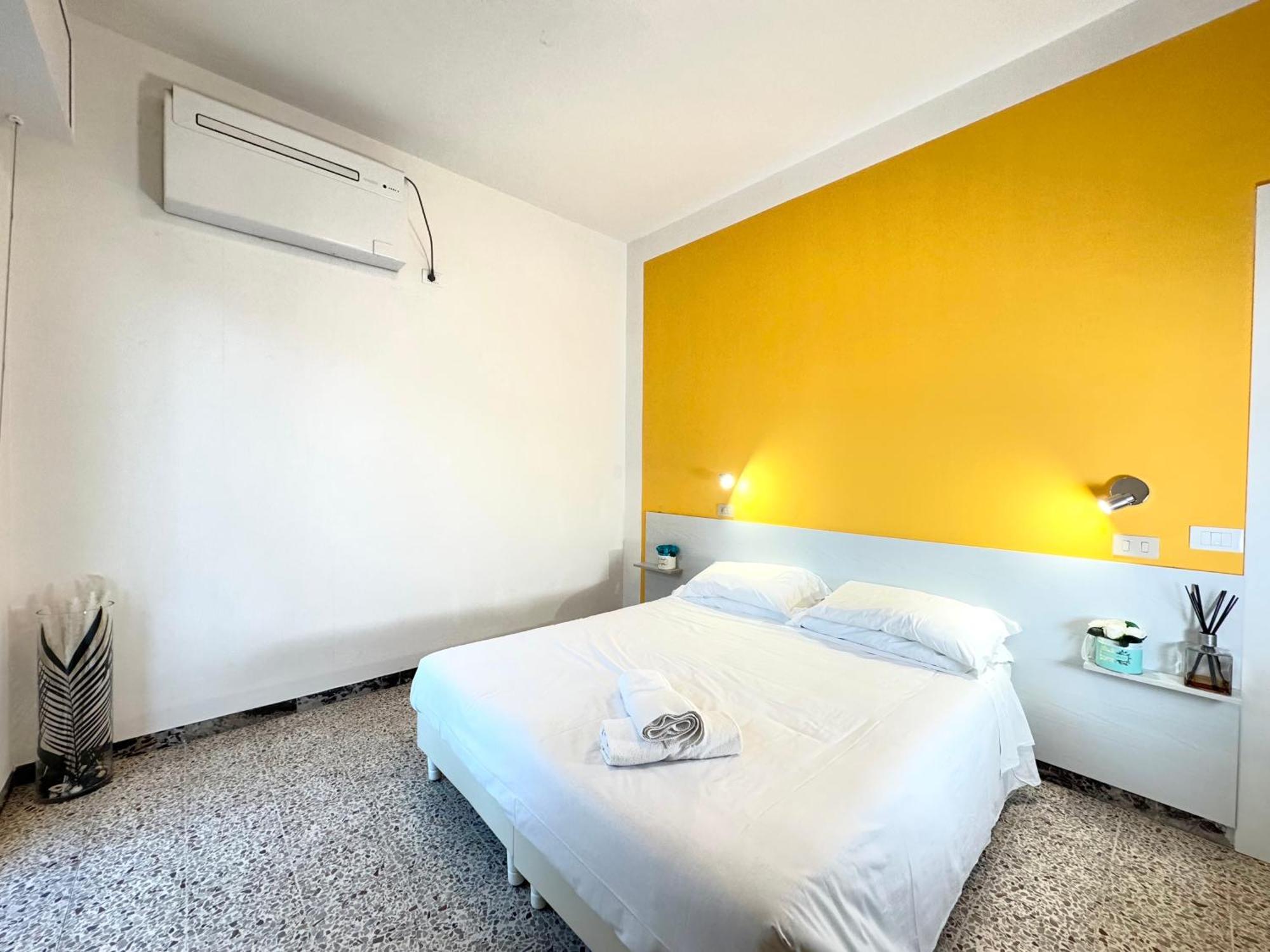 The Sea - 3 Minuti Dalla Hotel