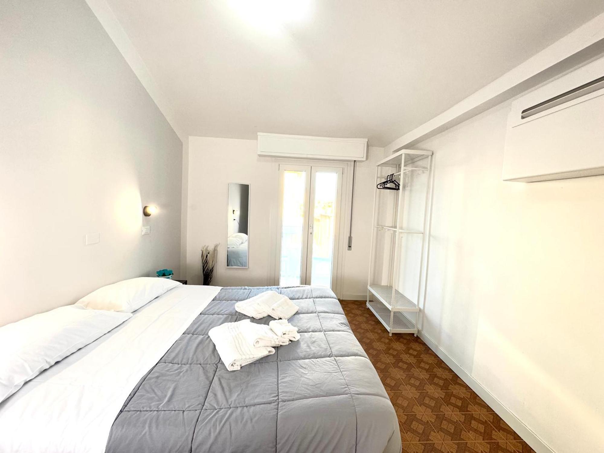 Hotel The Sea - 3 Minuti Dalla
