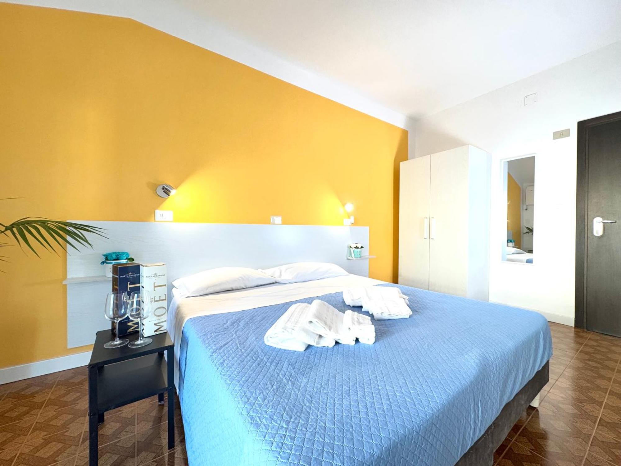 The Sea - 3 Minuti Dalla Hotel