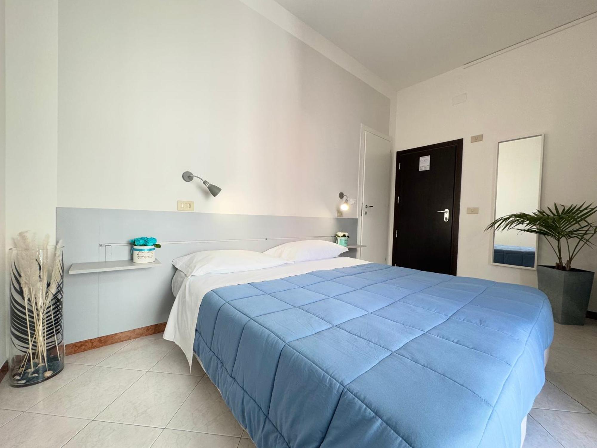 The Sea - 3 Minuti Dalla Hotel 2*