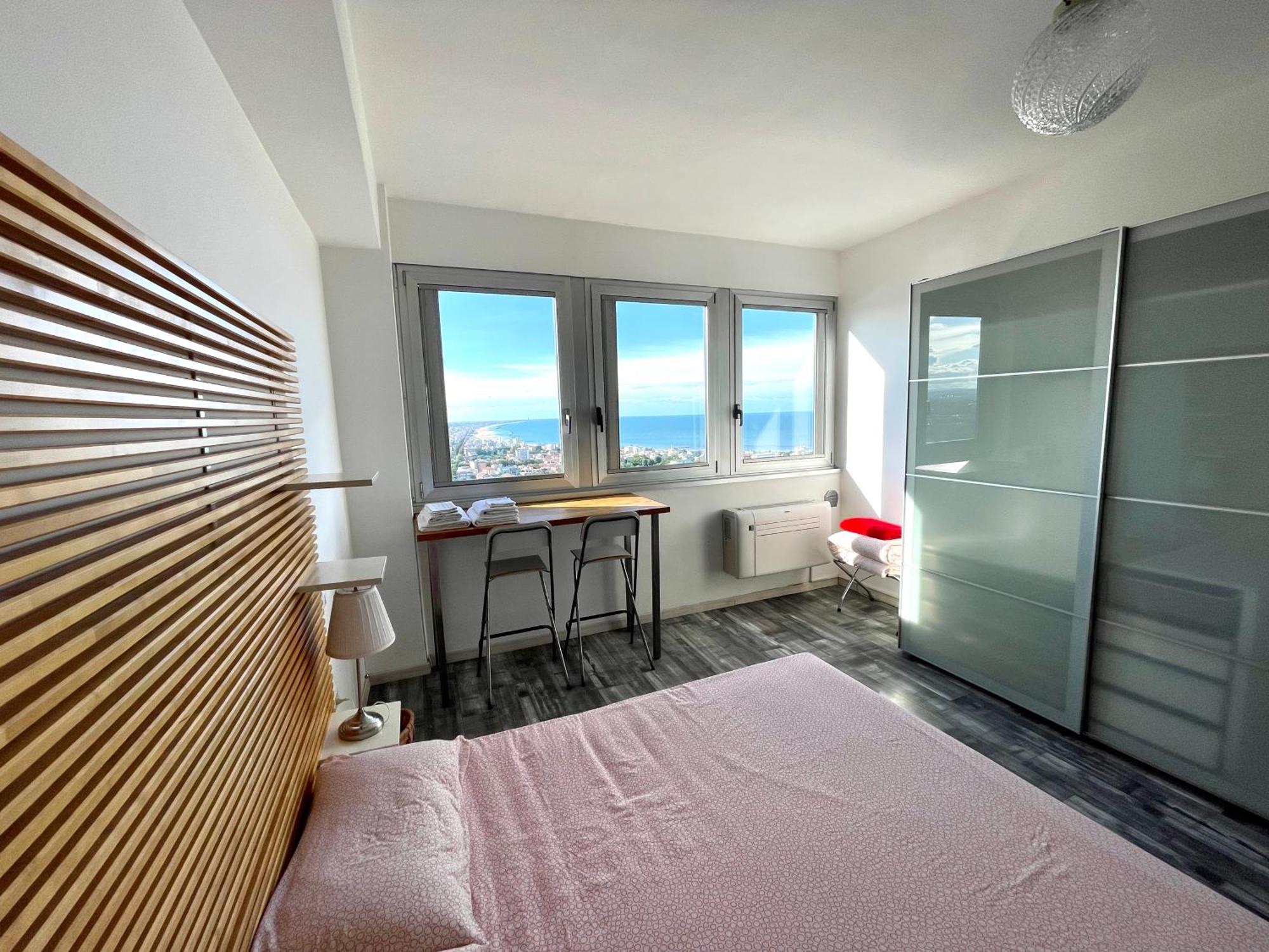 Vistamare - Panoramic Design Appartement Rimini