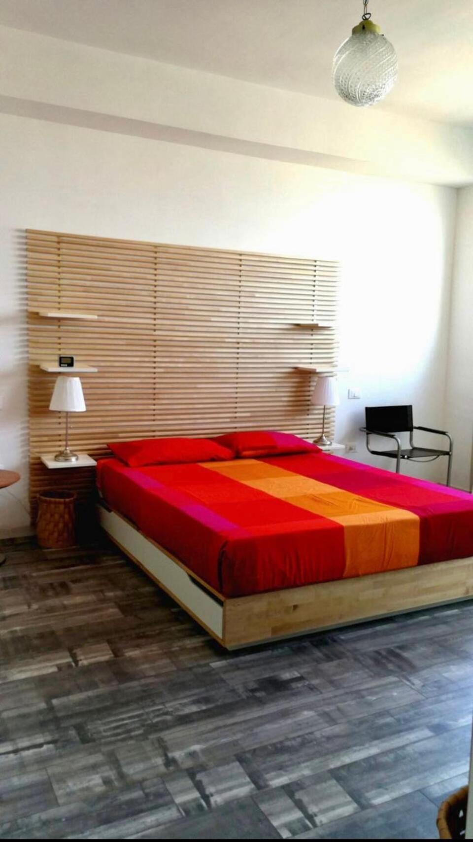 Vistamare - Panoramic Design Appartement