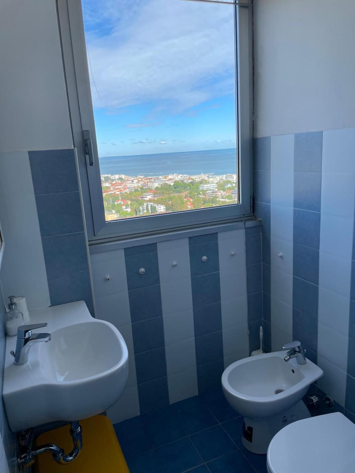 Vistamare - Panoramic Design Rimini