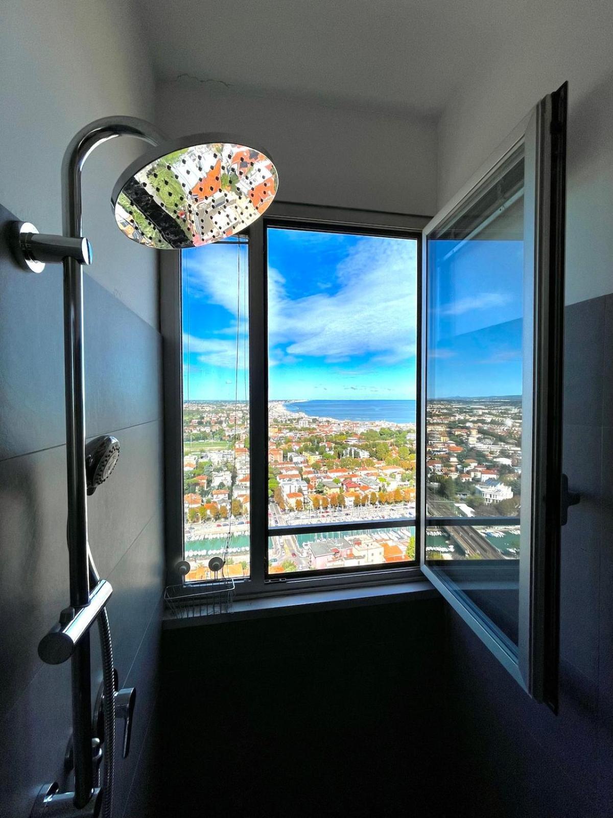 Vistamare - Panoramic Design Appartement