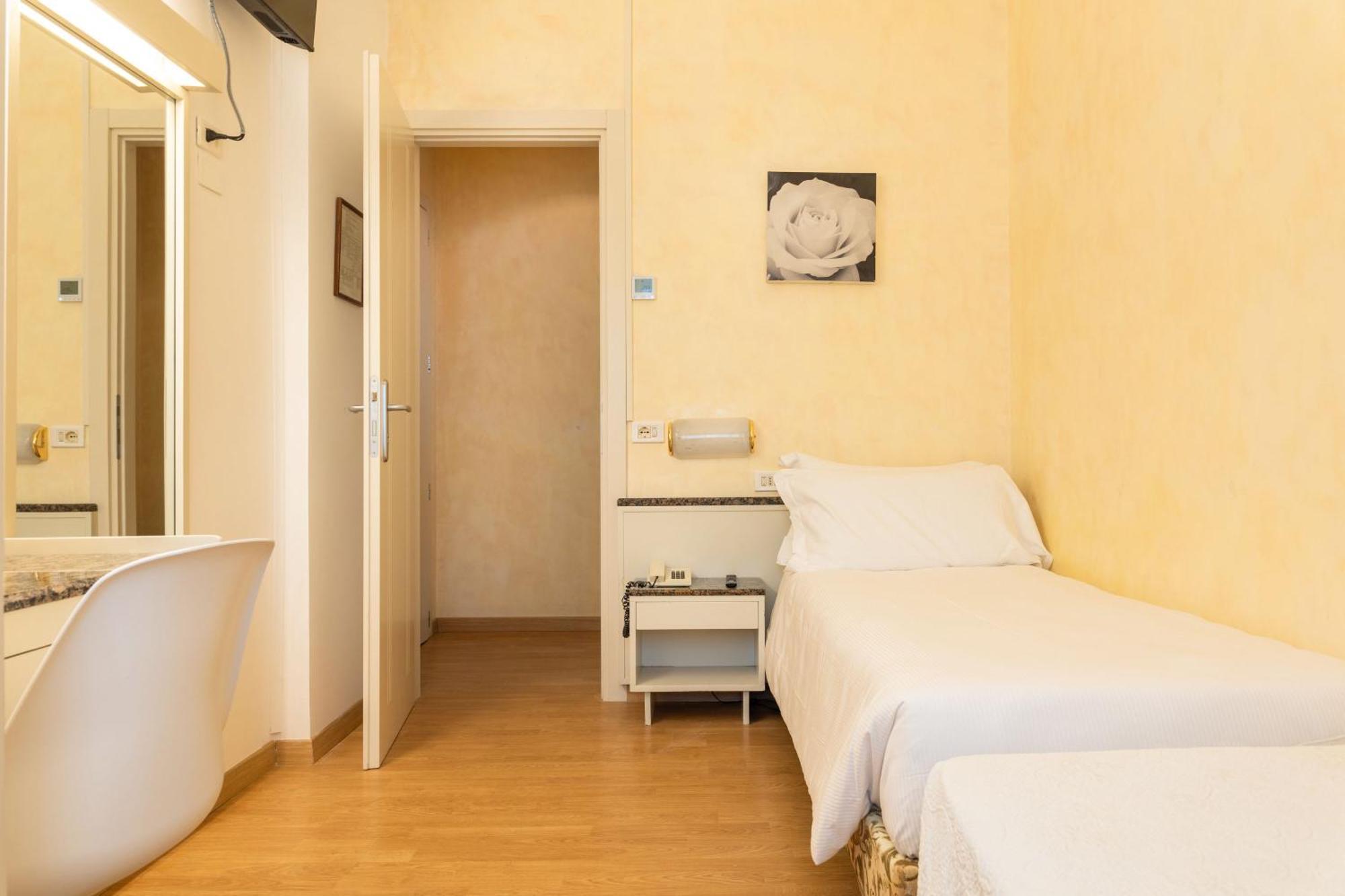 Rosabianca Hotel Rimini