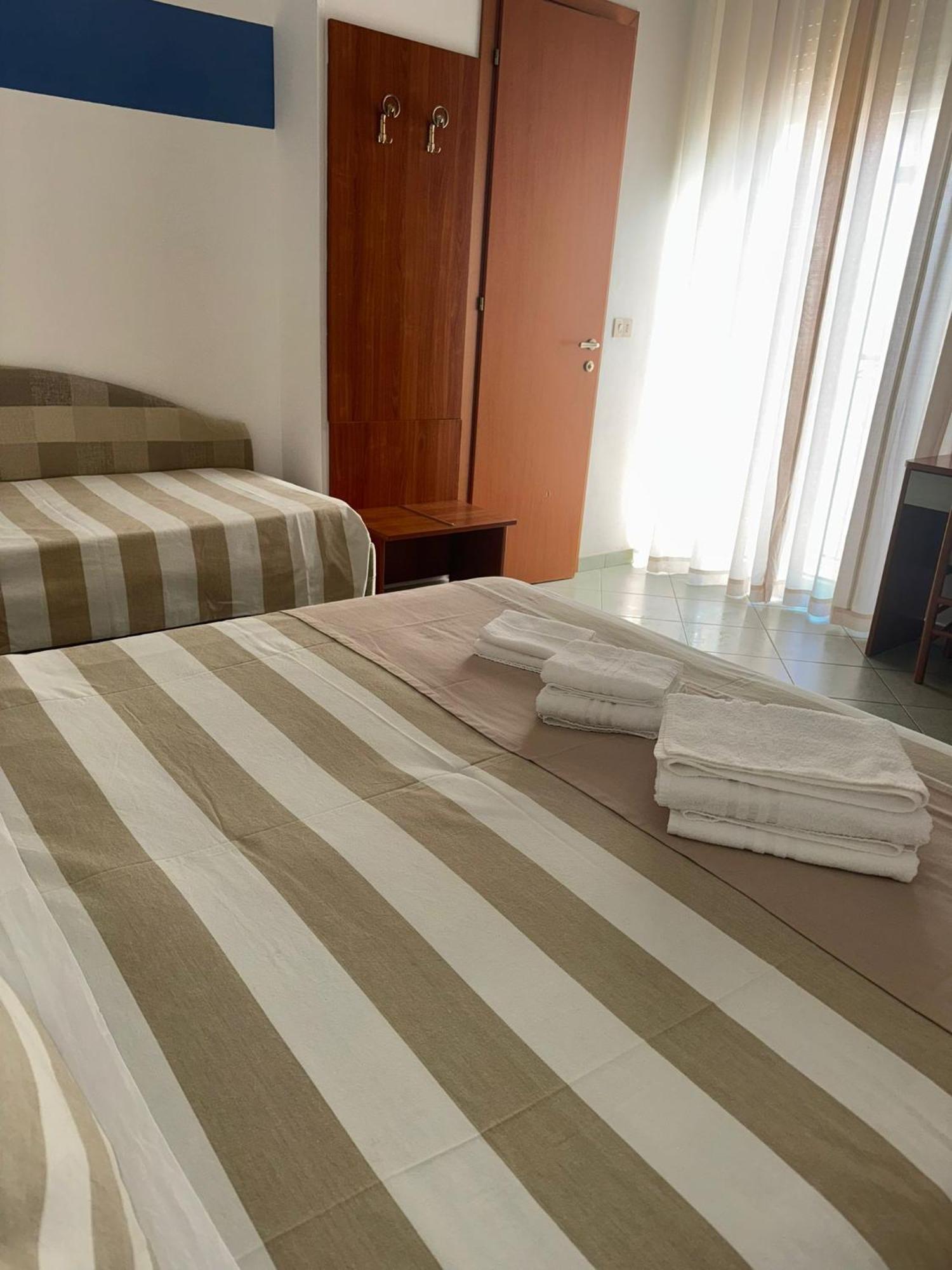 Hotel Villa Caterina 3*
