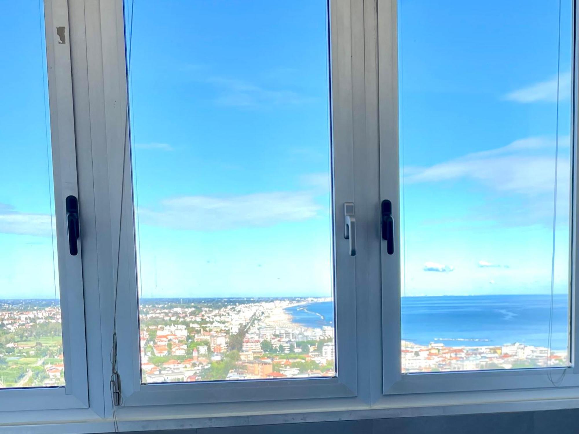 Appartement Vistamare - Panoramic Design *