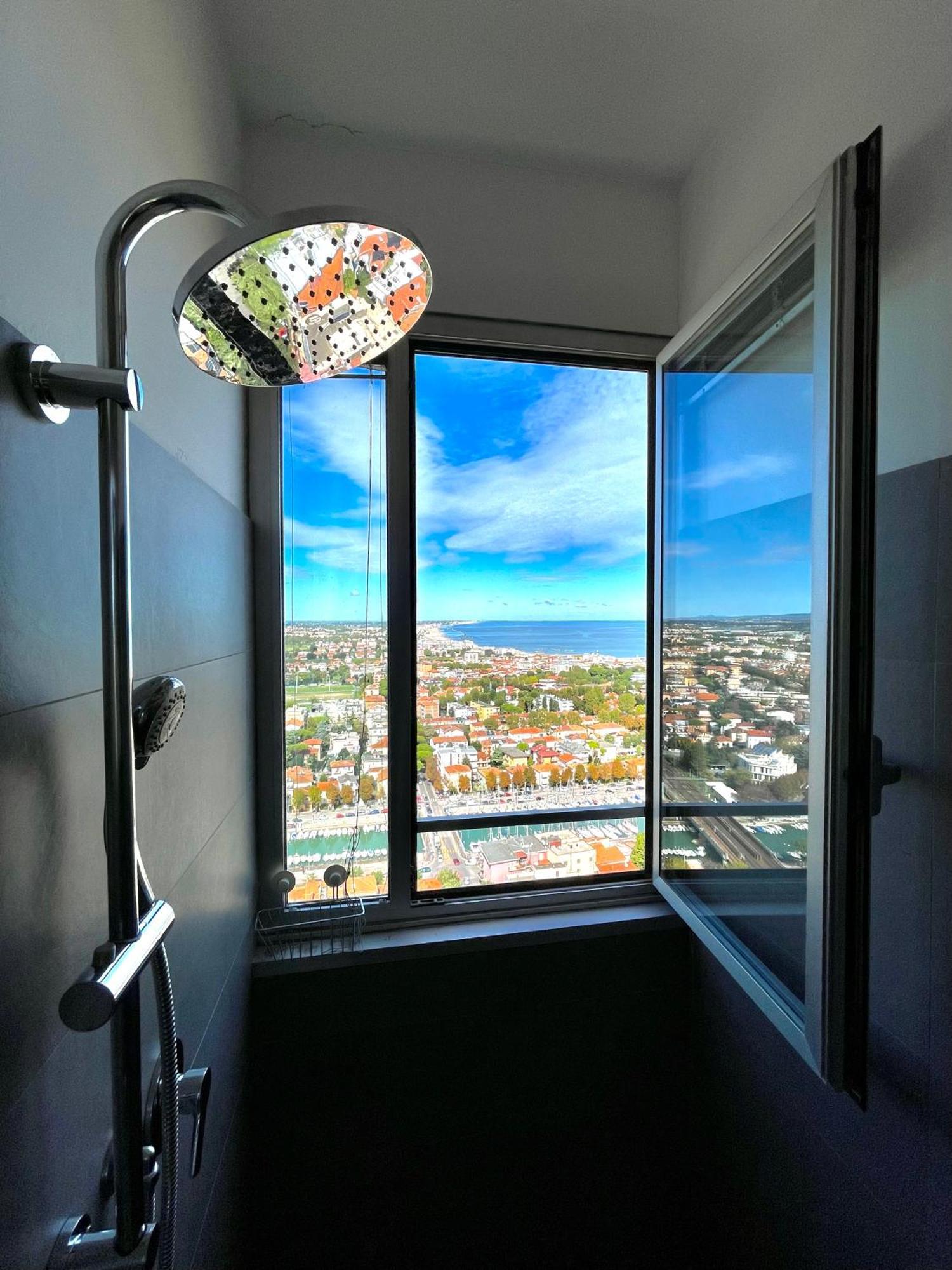 Vistamare - Panoramic Design Appartement *
