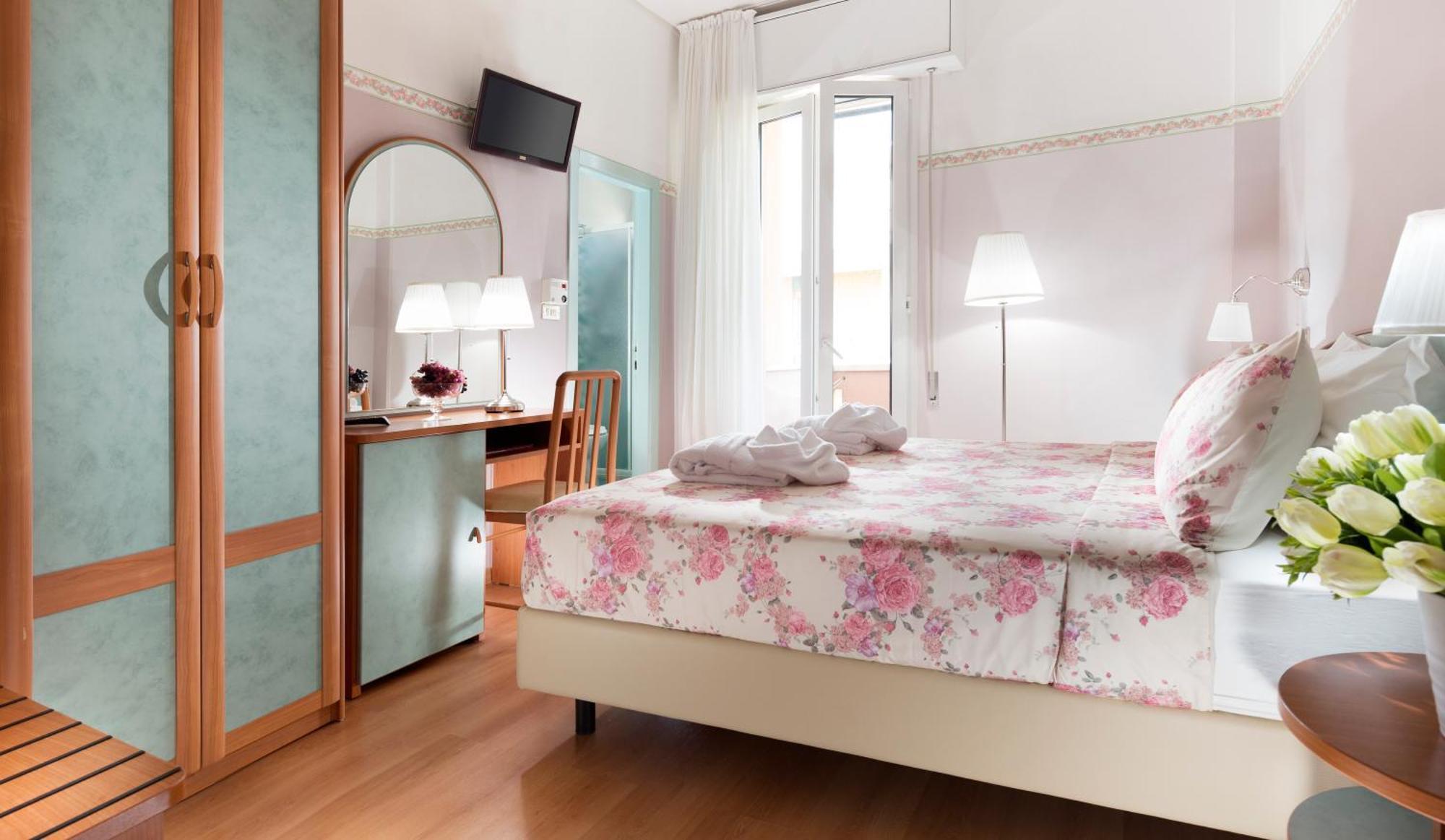 Hotel Sympathy Rimini