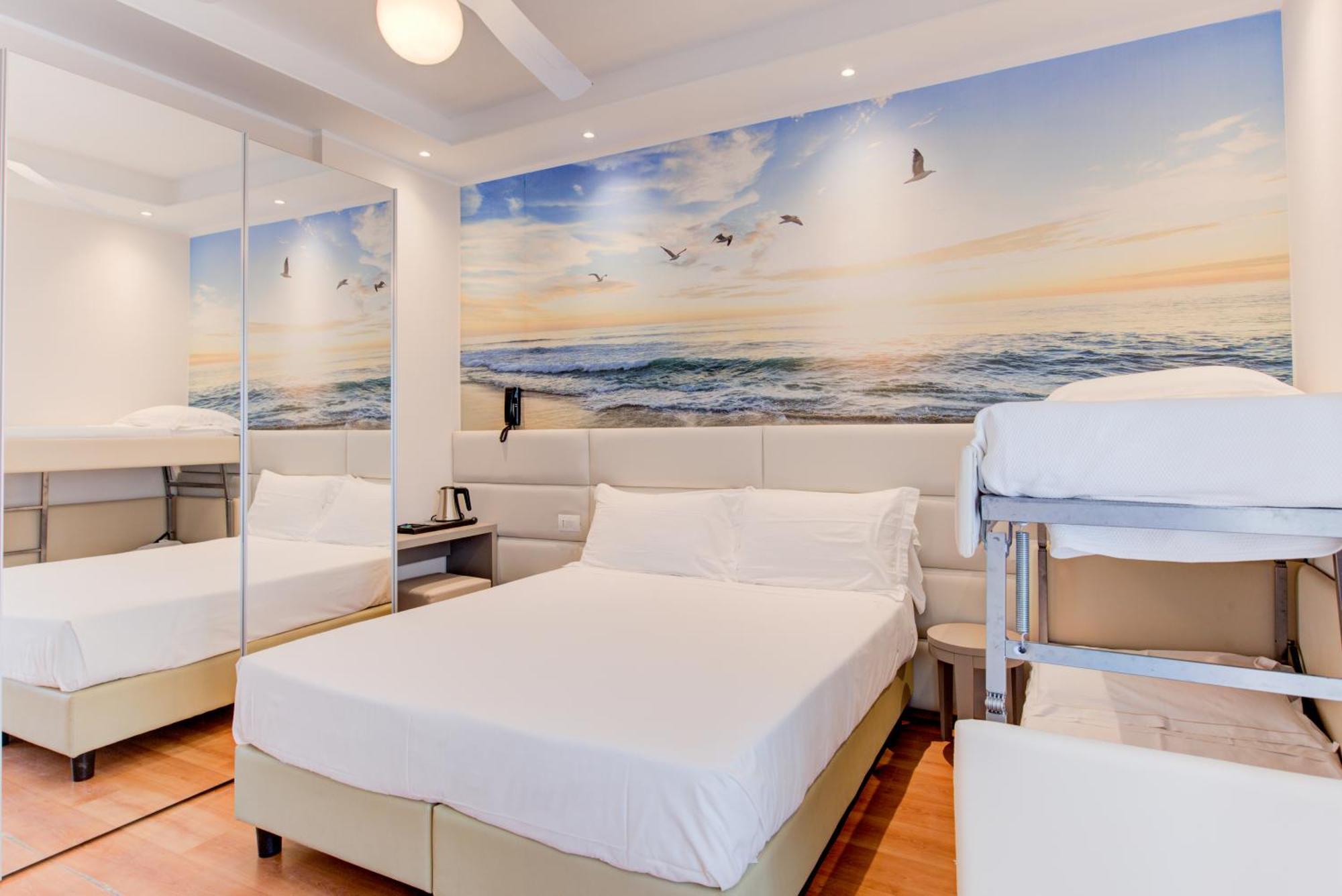 Sympathy Hotel Rimini