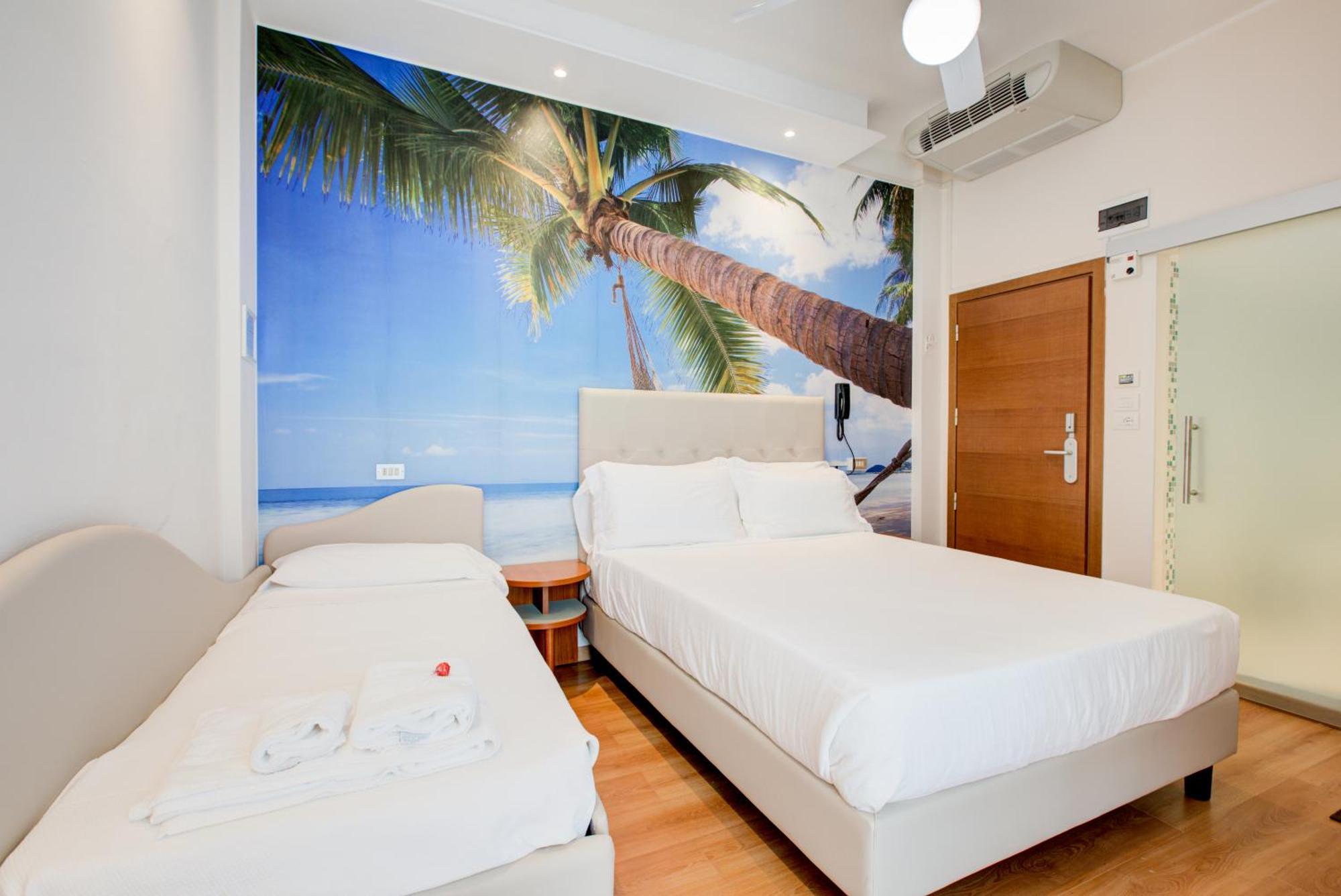 Sympathy Hotel