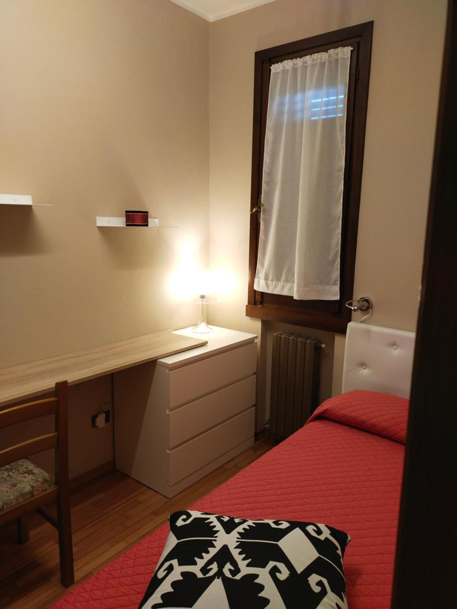 Bed & Breakfast Paolo E Francesca Rimini