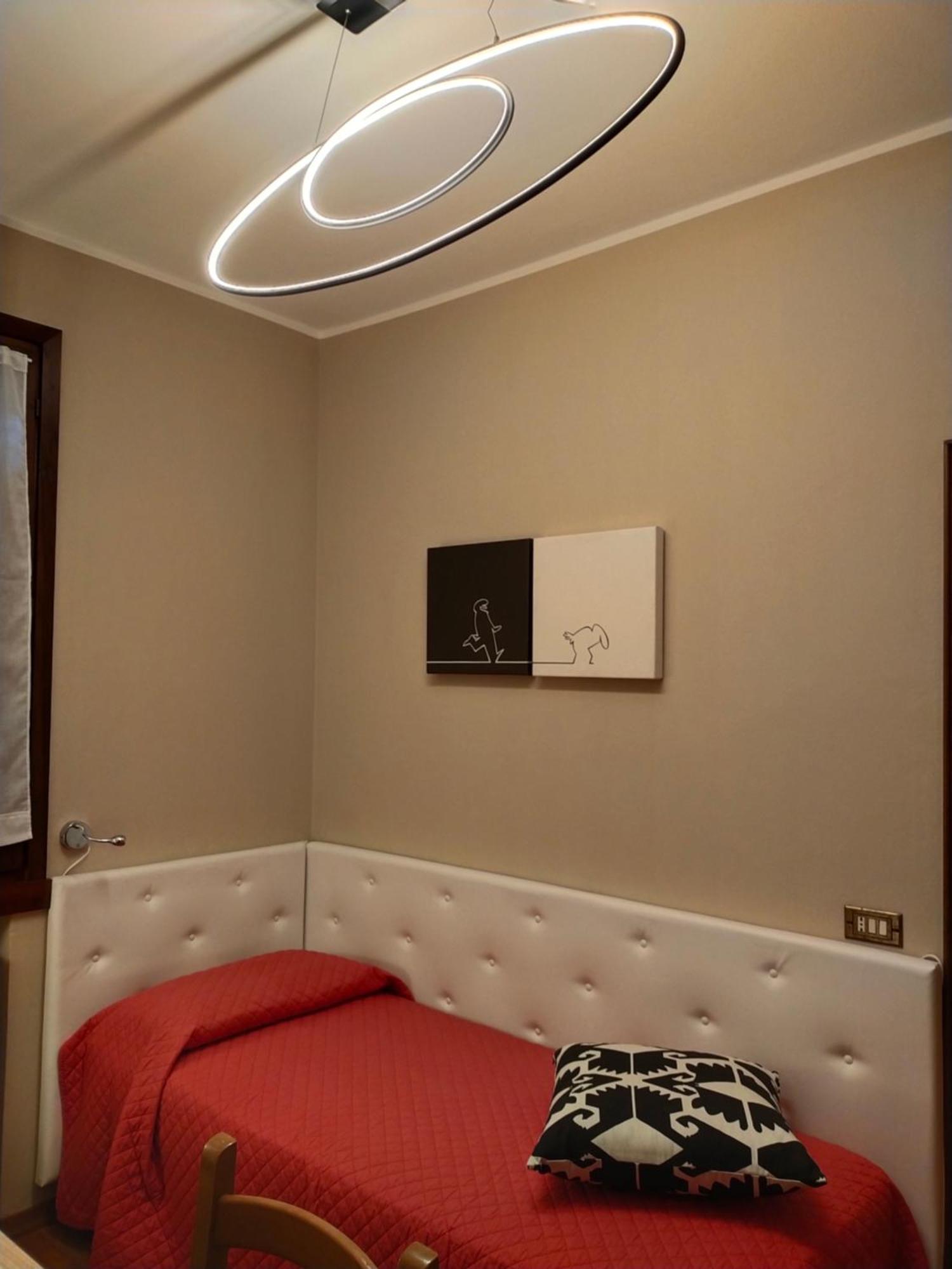 Paolo E Francesca Bed & Breakfast