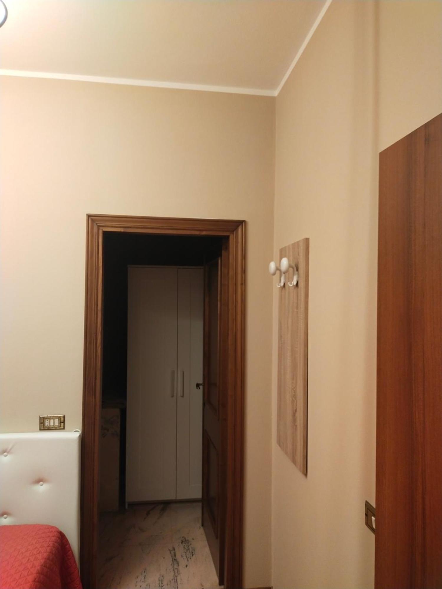 Bed & Breakfast Paolo E Francesca *