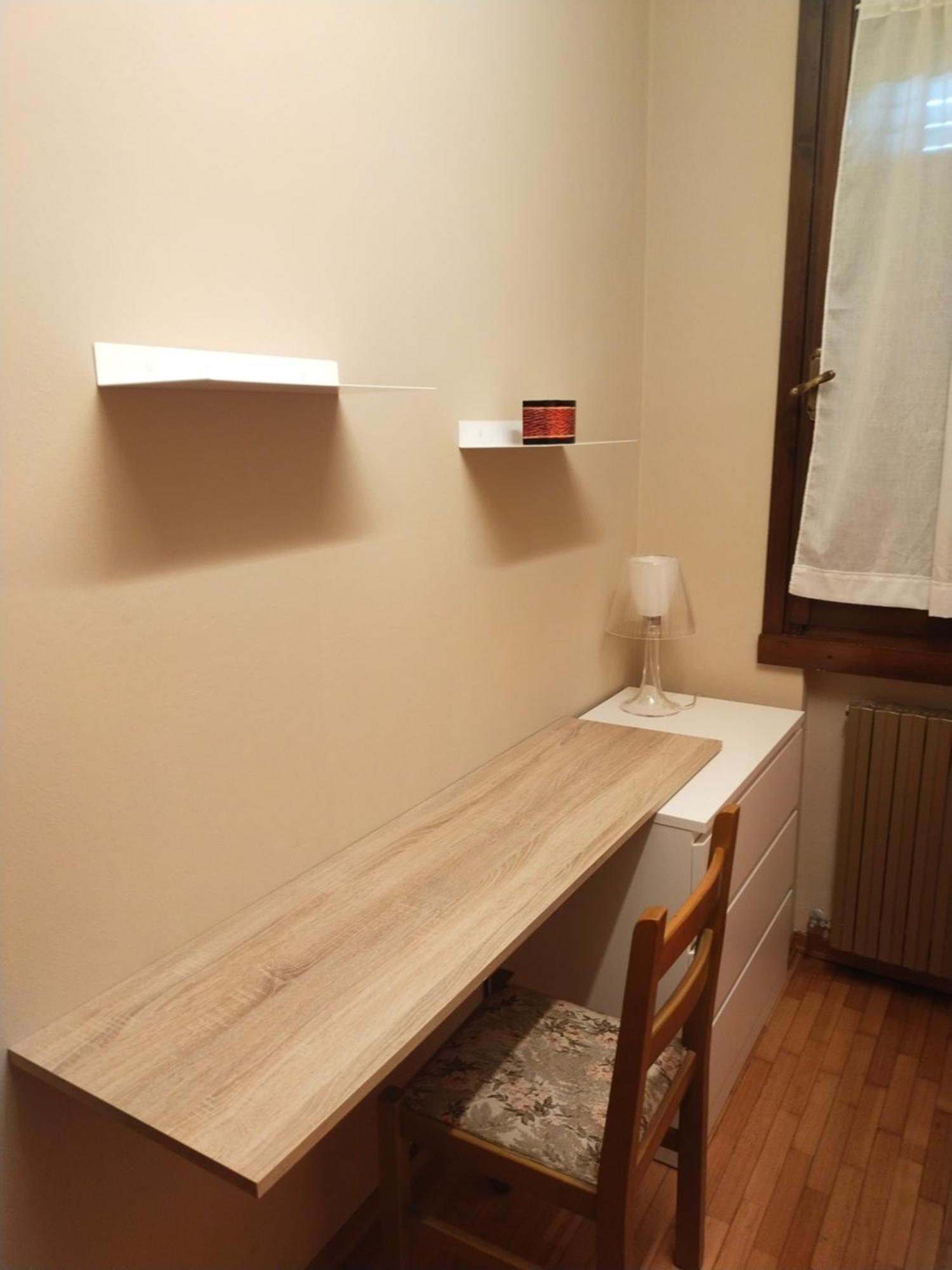 Paolo E Francesca Bed & Breakfast *