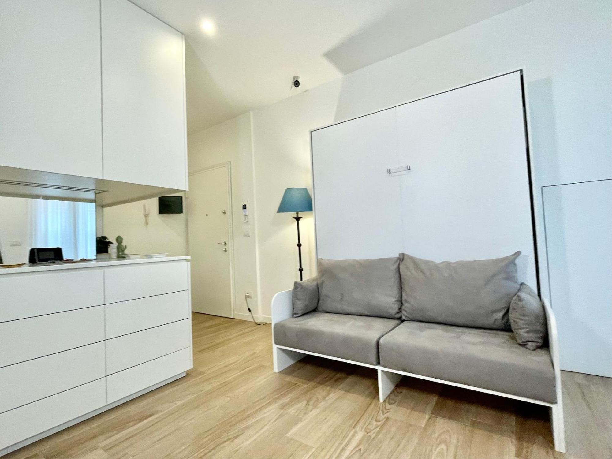 Apartment La Terrazza Rimini