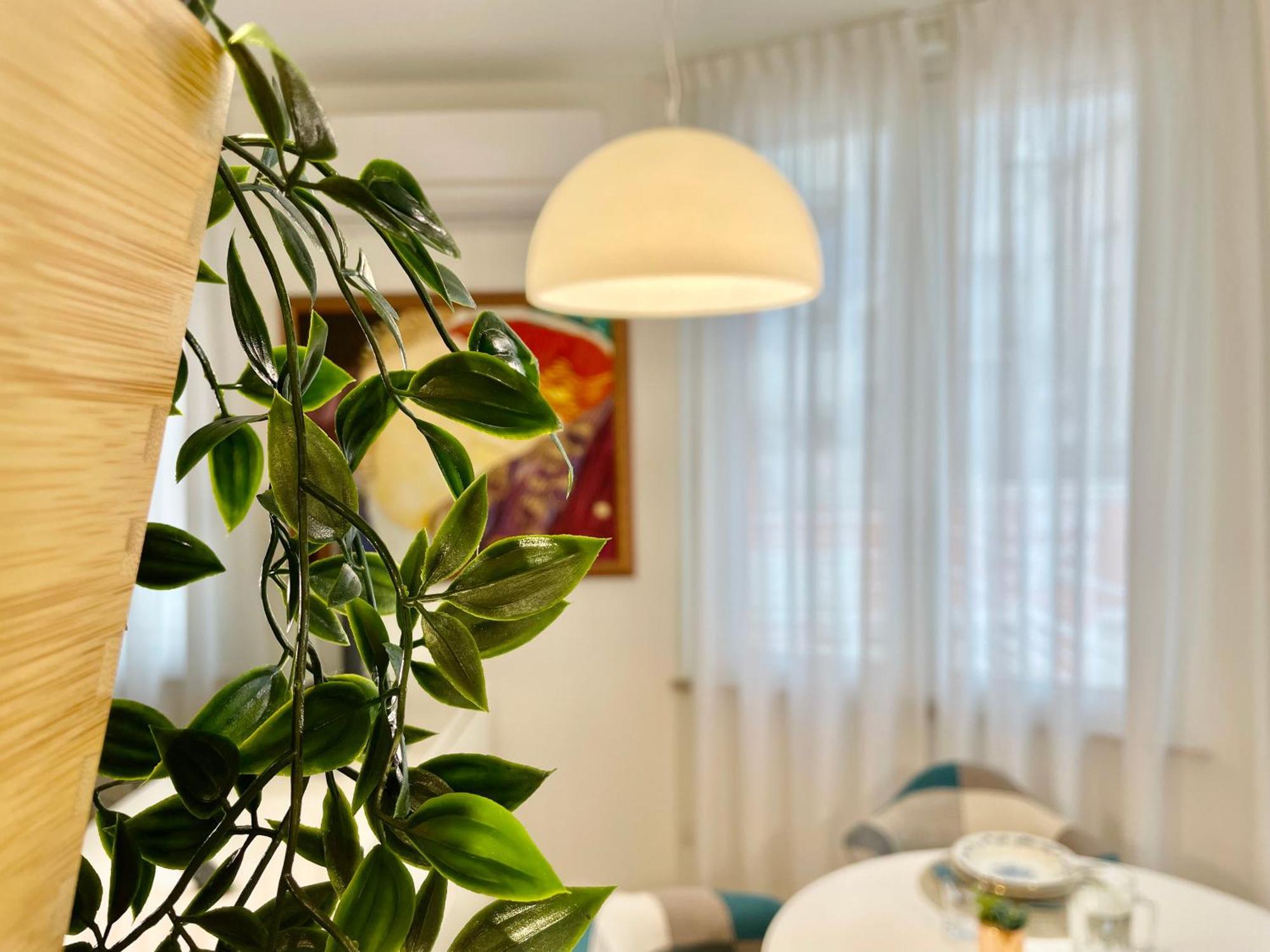 Apartment La Terrazza Rimini
