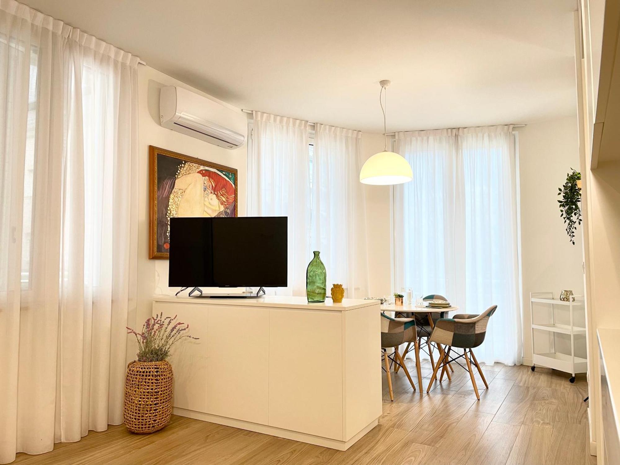 La Terrazza Apartment
