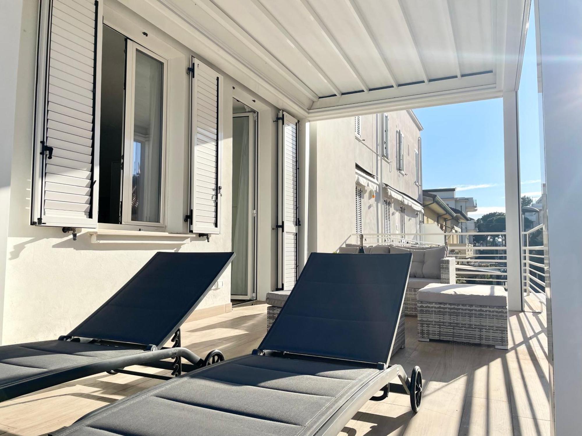 La Terrazza Apartment Rimini
