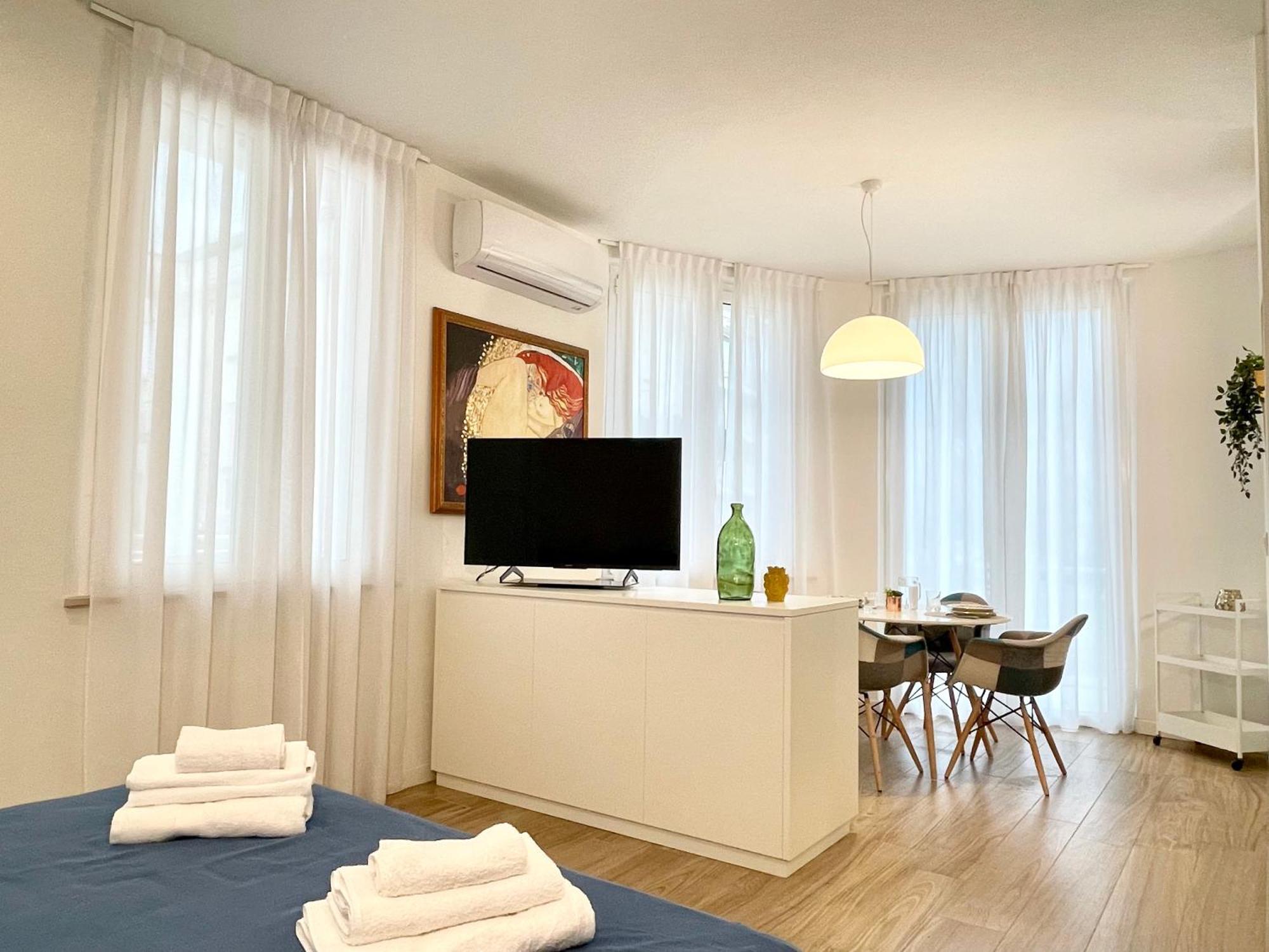 La Terrazza Apartment Rimini