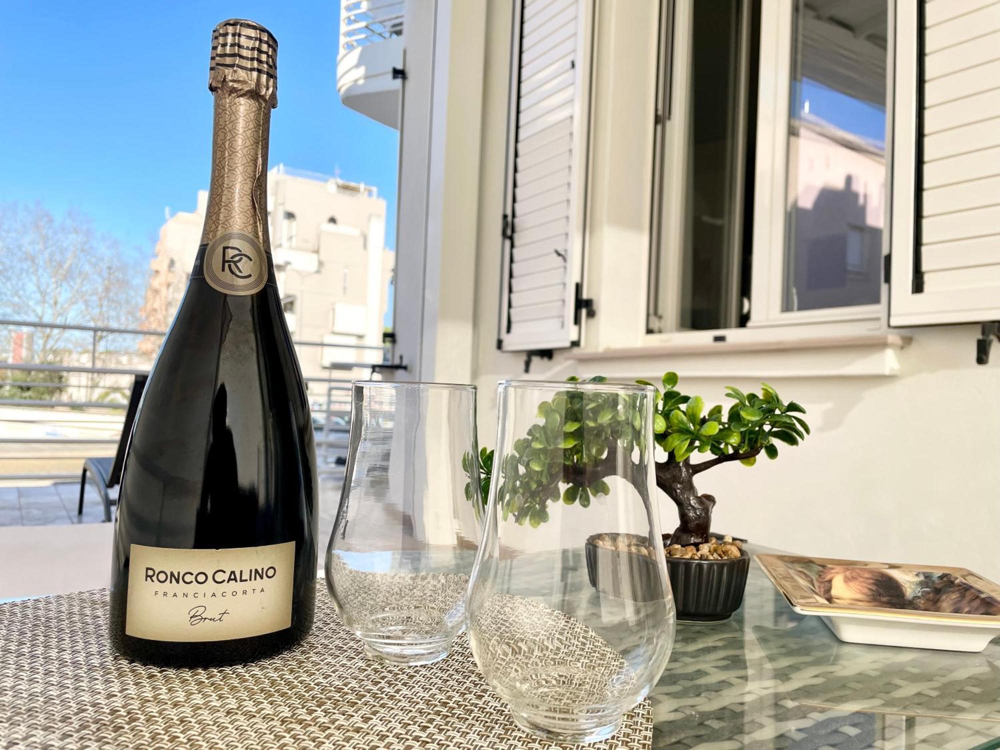 La Terrazza Apartment Rimini